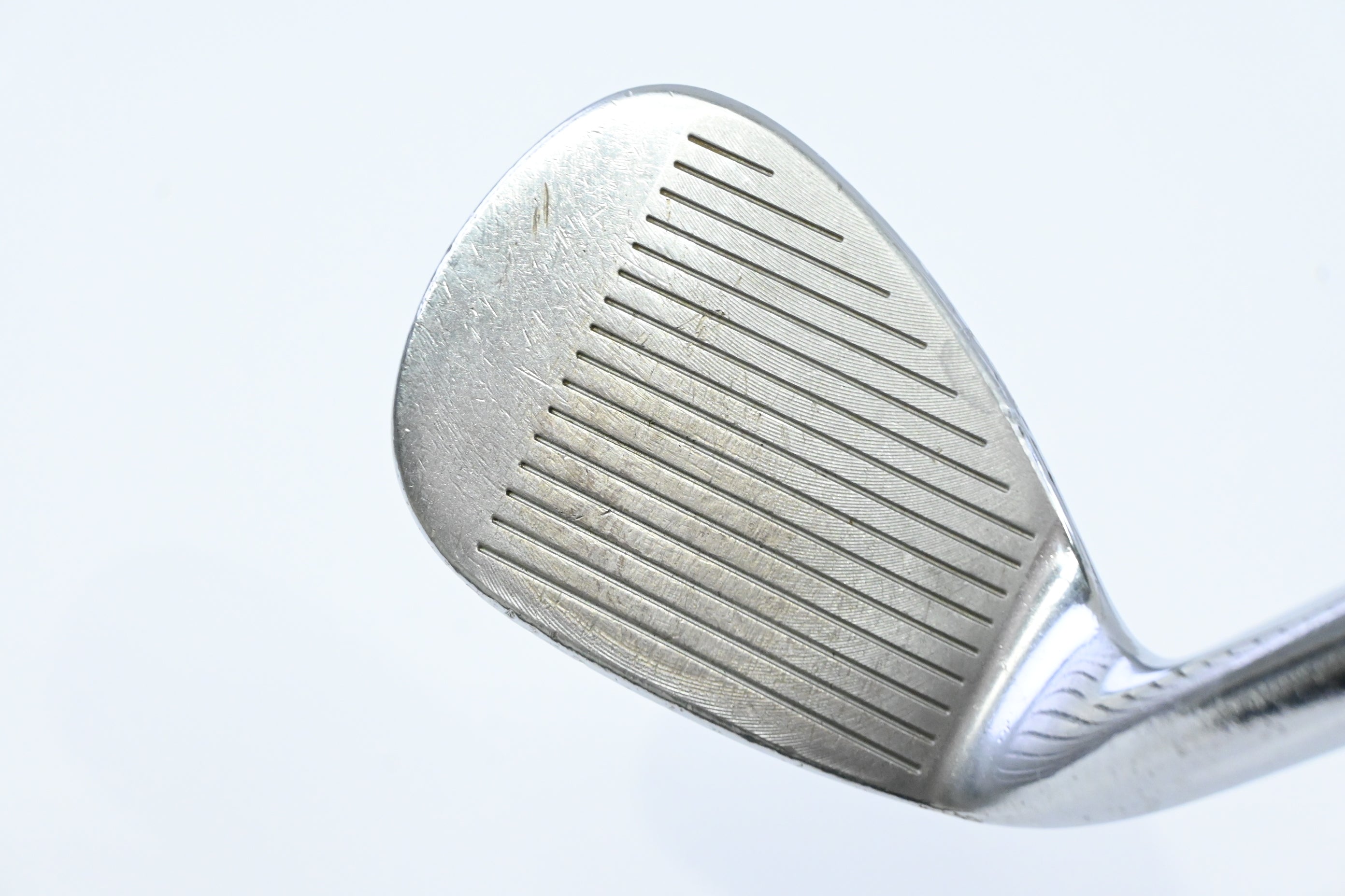 Taylormade RAC Gap Wedge / 52 Degree / Regular Flex Rifle Flighted Shaft