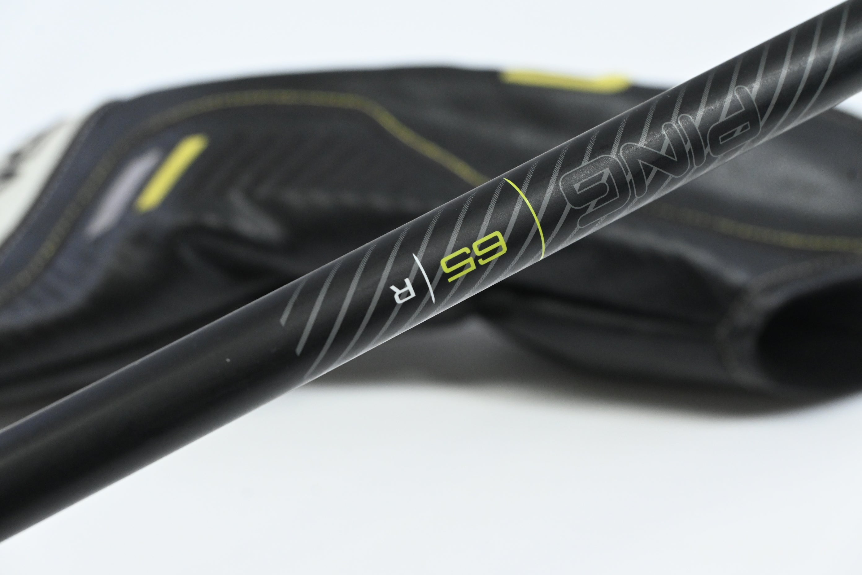 Ping G430 Max #3 Wood / 15 Degree / Regular Flex Ping Alta CB Black 65 Shaft
