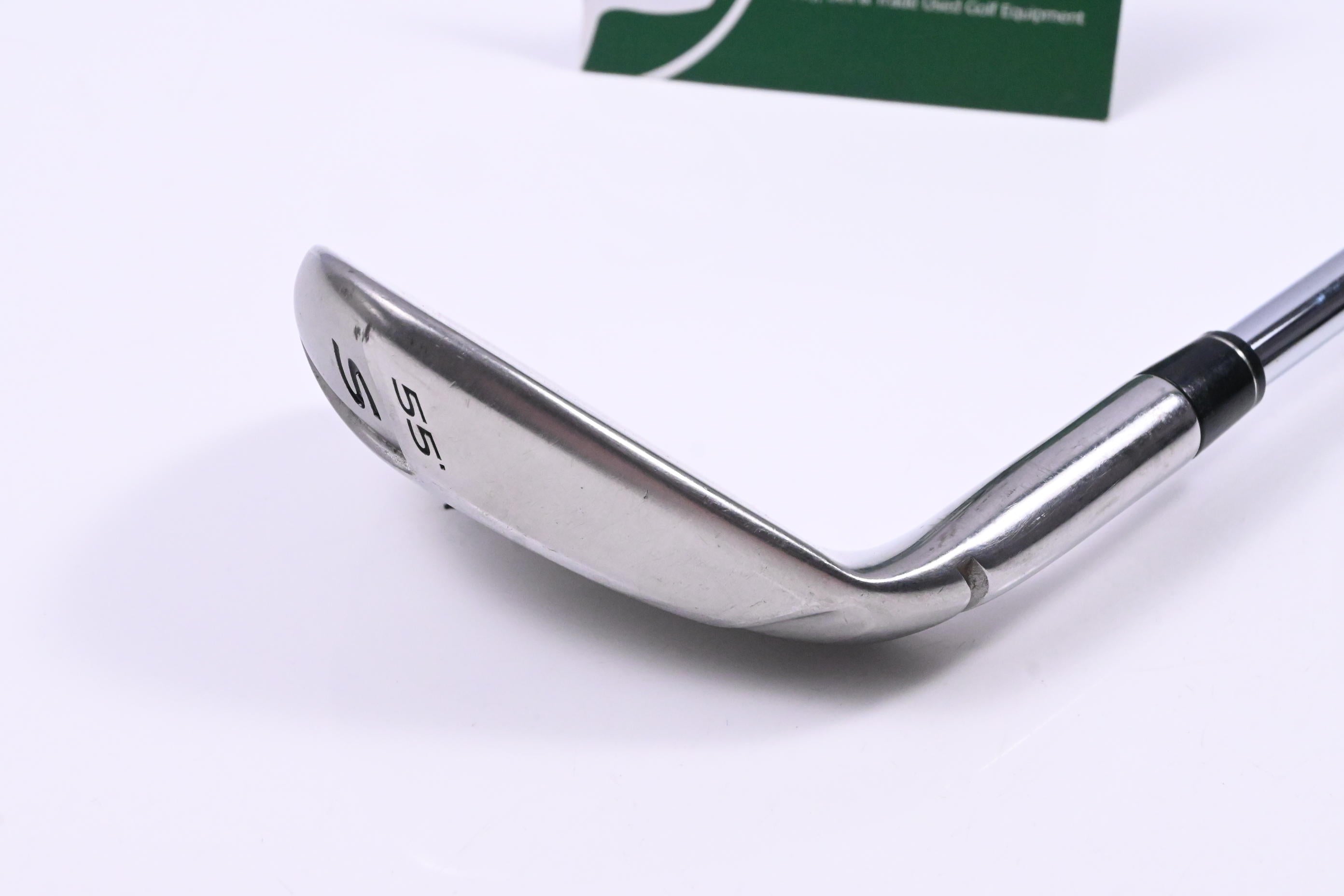 Taylormade Rocketbladez Sand Wedge / 55 Degree / Wedge Flex Rocketbladez Shaft