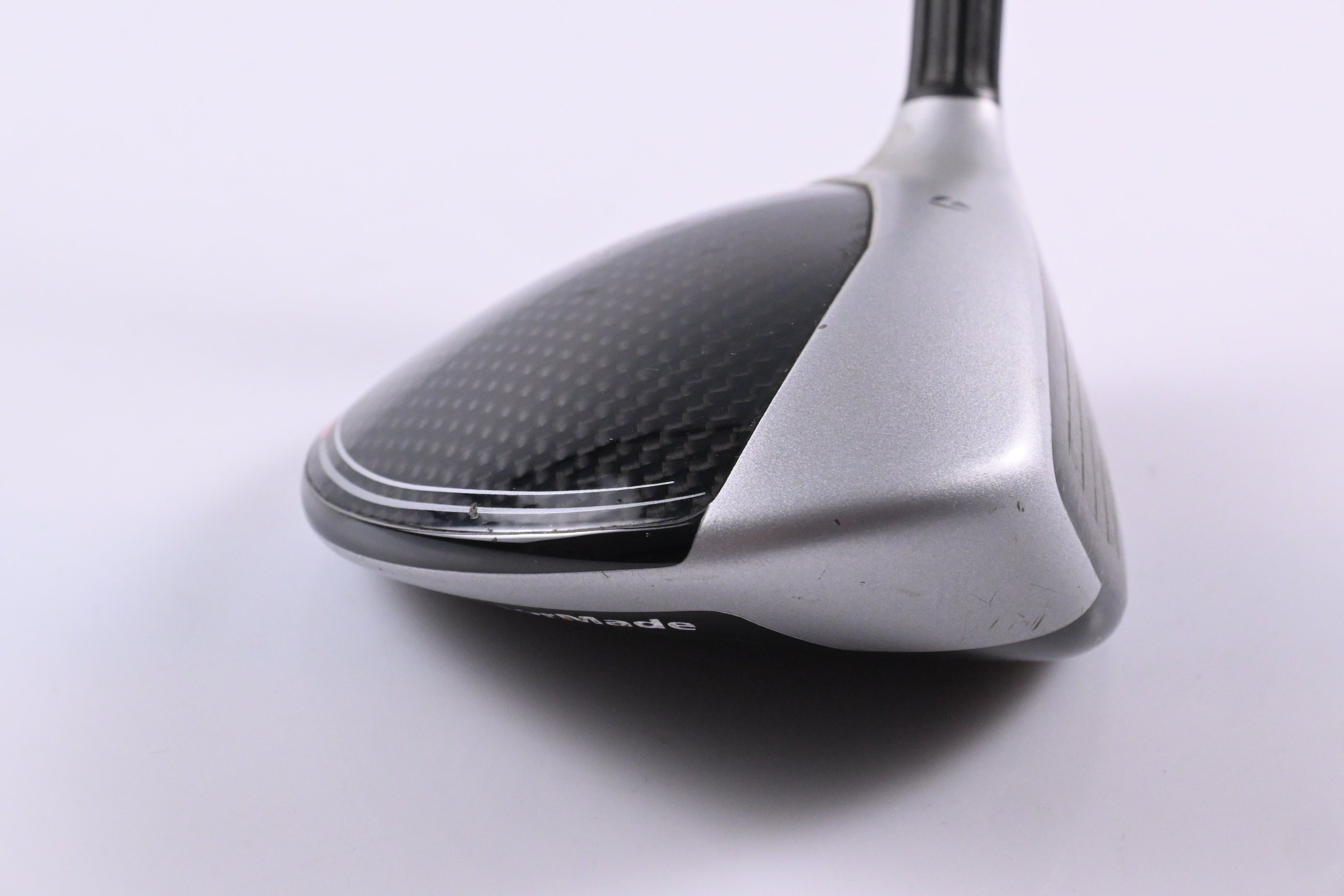 Taylormade M4 #5HL Wood / 21 Degree / Regular Flex Fujikura Atmos Red 5 Shaft