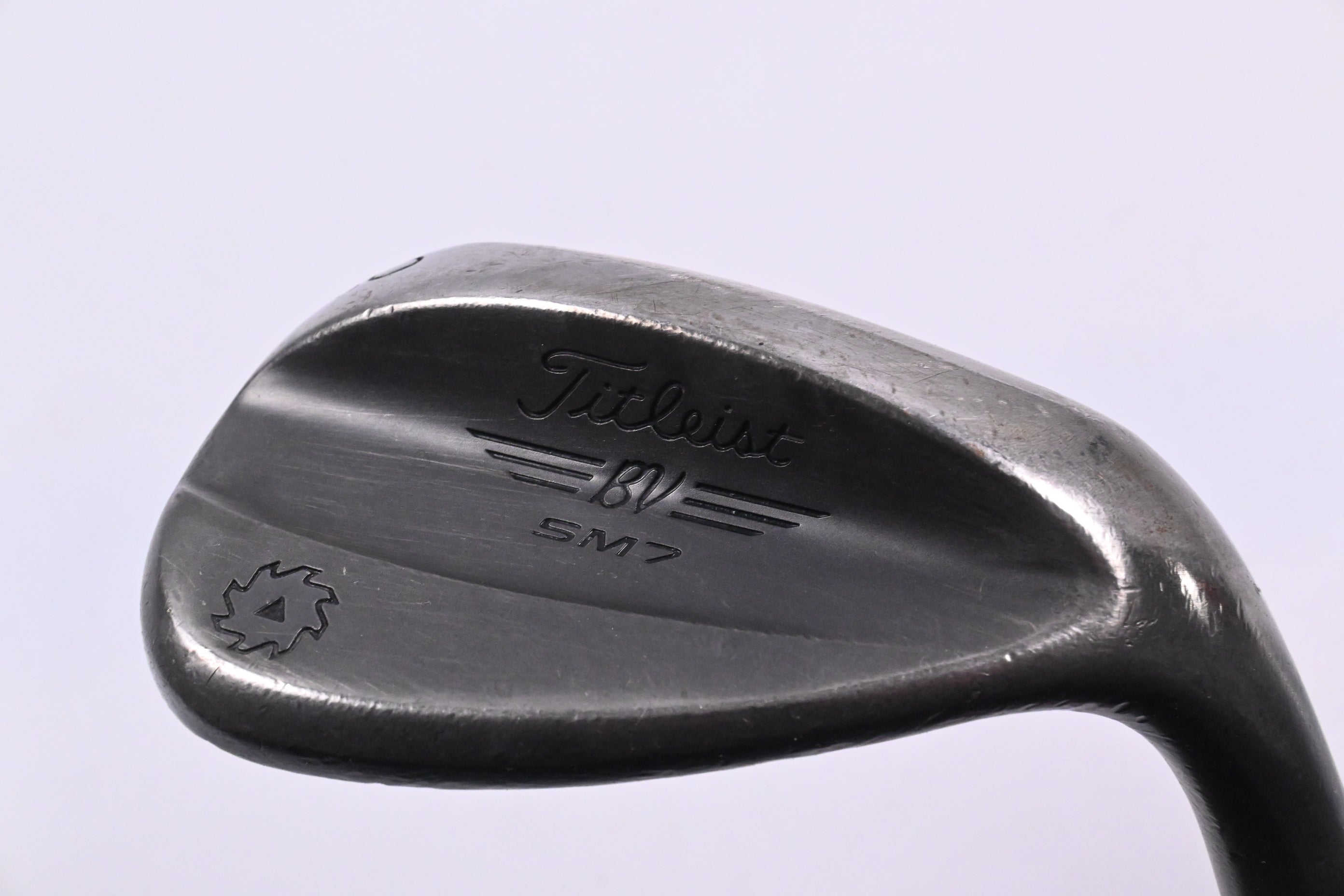 Titleist Vokey SM7 Lob Wedge / 60 Degree / Regular Flex KBS Tour Shaft