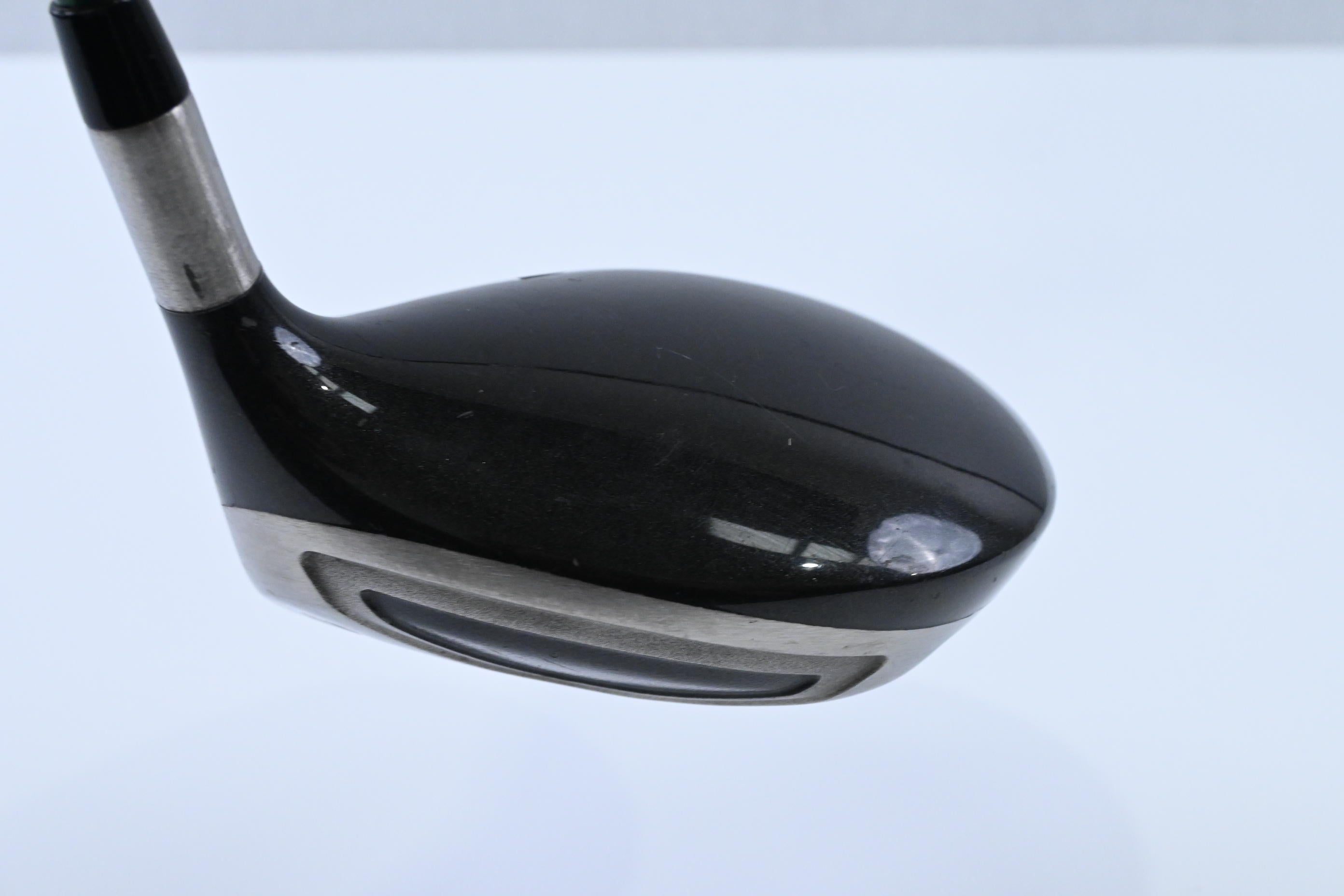Titleist 983K Driver / 9.5 Degree / Stiff Flex True Temper EI-70 II Shaft