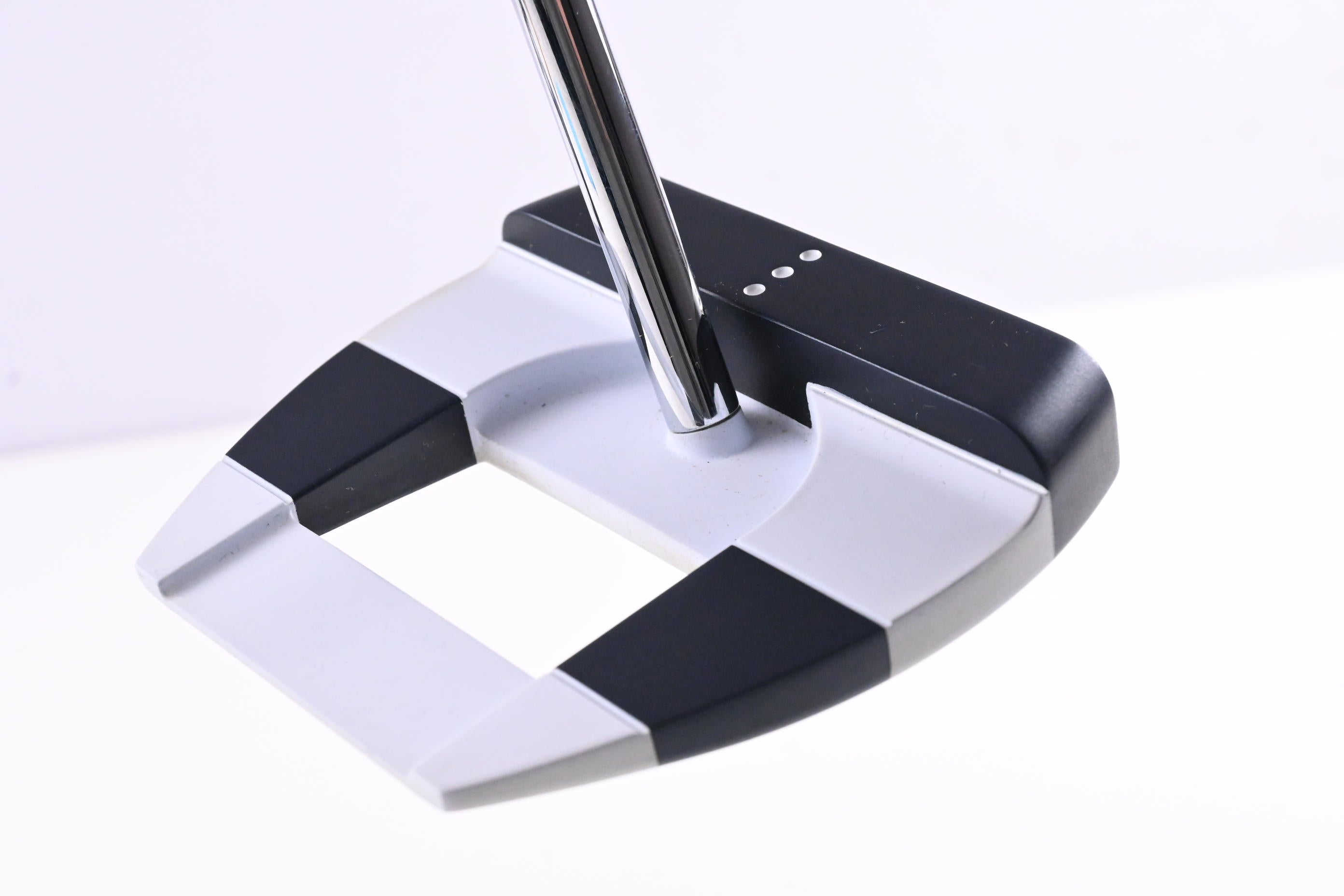 Odyssey Ai-One Square 2 Square Jailbird Putter / 38 Inch