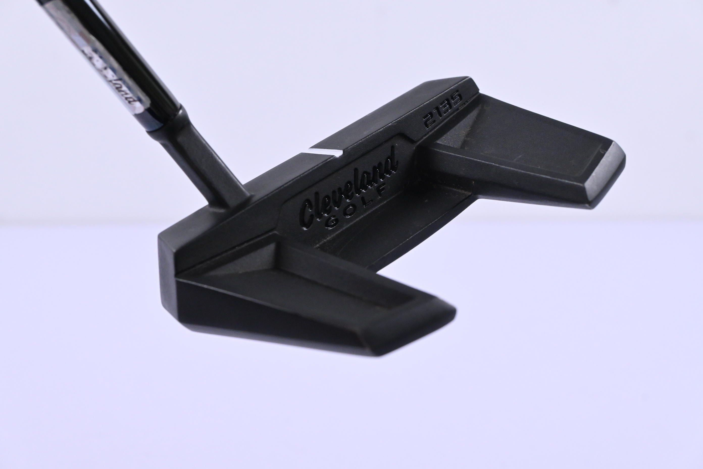 Cleveland Frontline Elevado Putter / 35 Inch