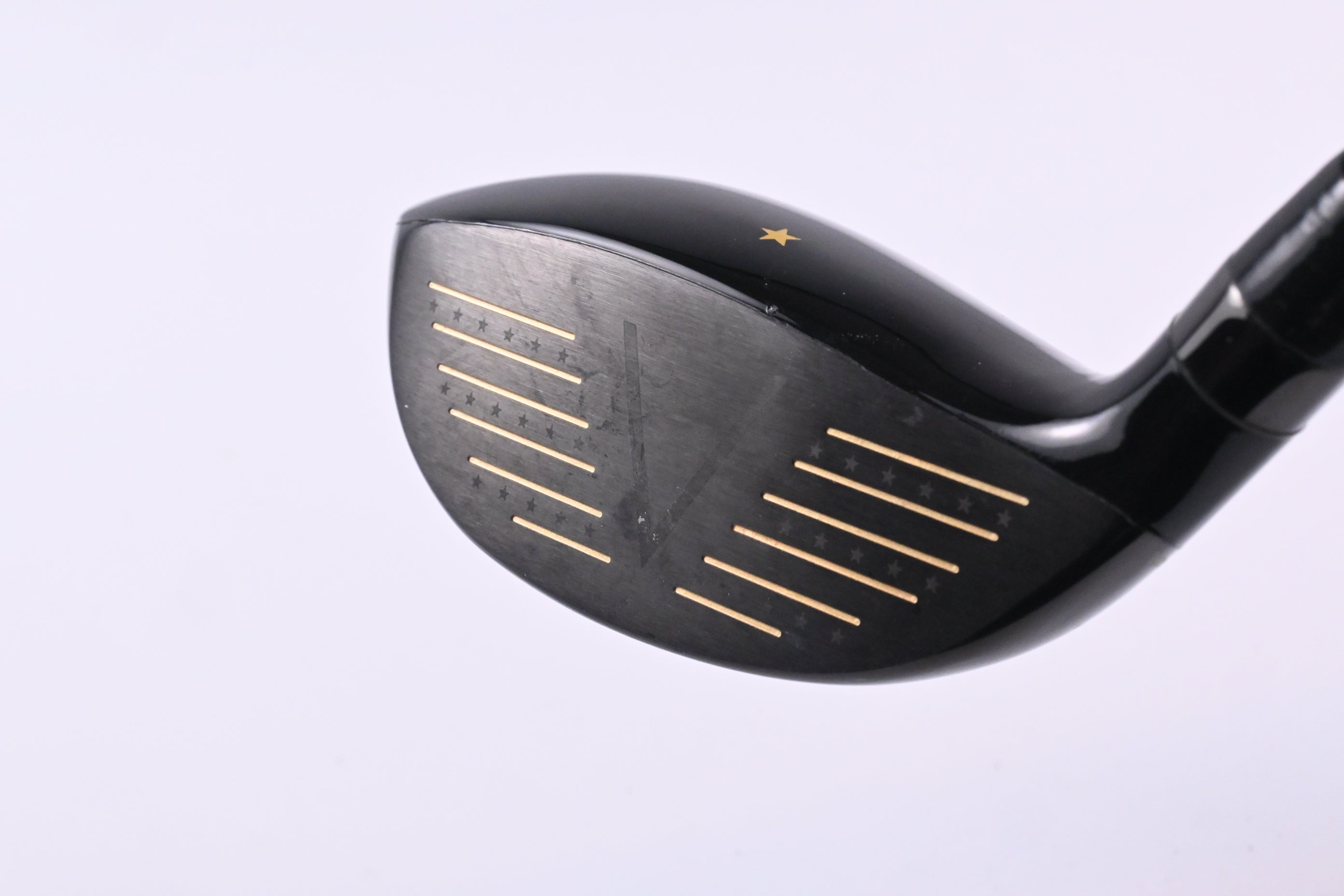 Vega Alkaid #2 Hybrid / 16 Degree / Senior Flex Vega Graphite Shaft