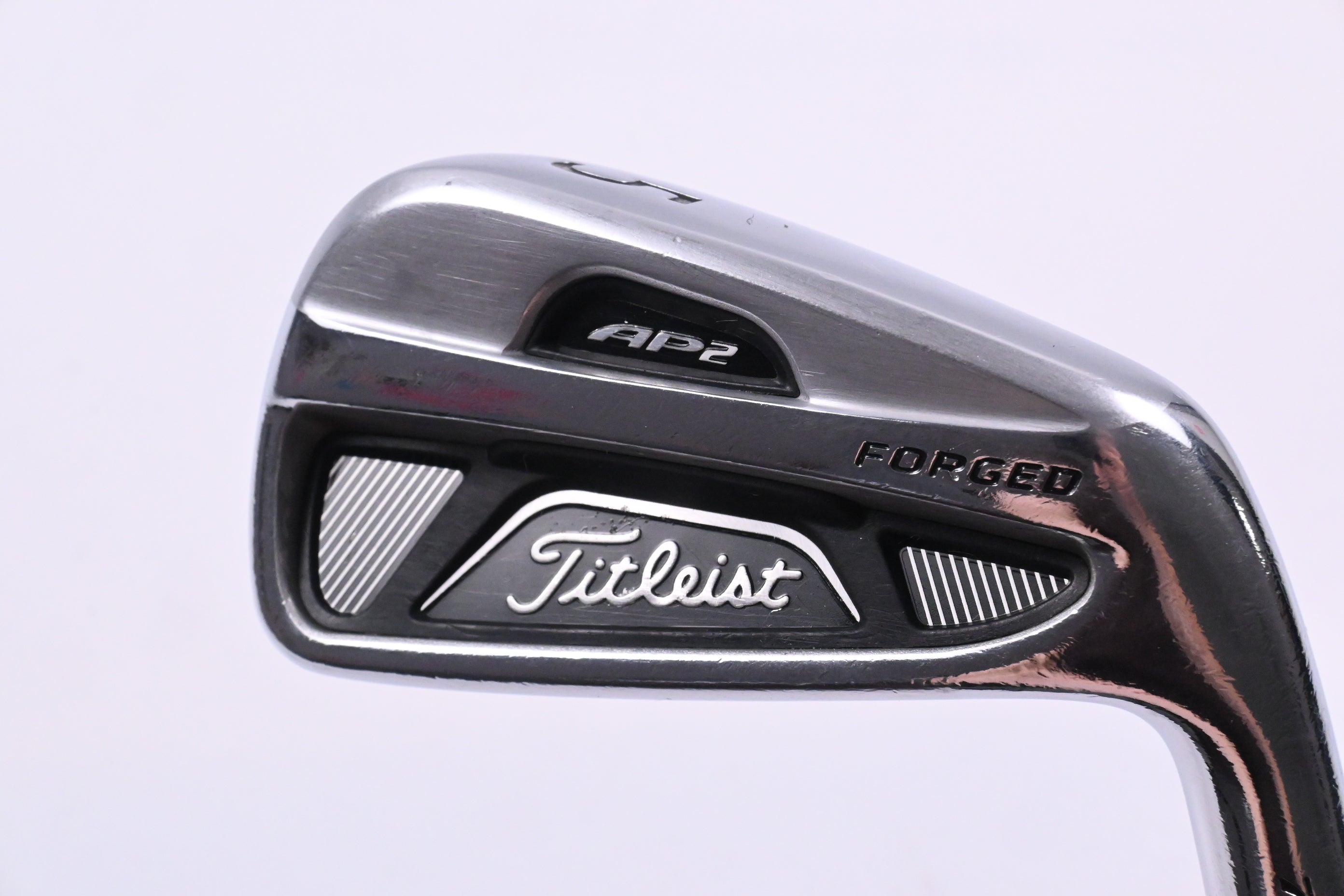 Titleist 712 AP2 #5 Iron / 27 Degree / Stiff Flex Dynamic Gold S300 Shaft