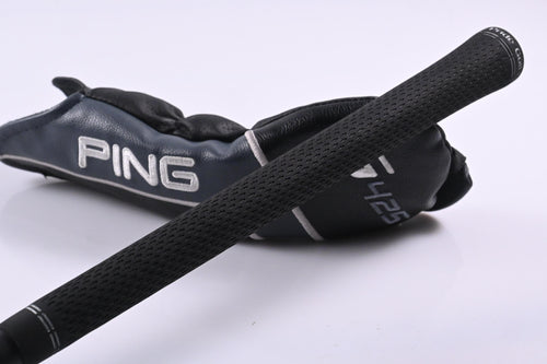 Ping G425 #3 Hybrid / 19 Degree / Stiff Flex Ping Alta CB Slate 70 Shaft