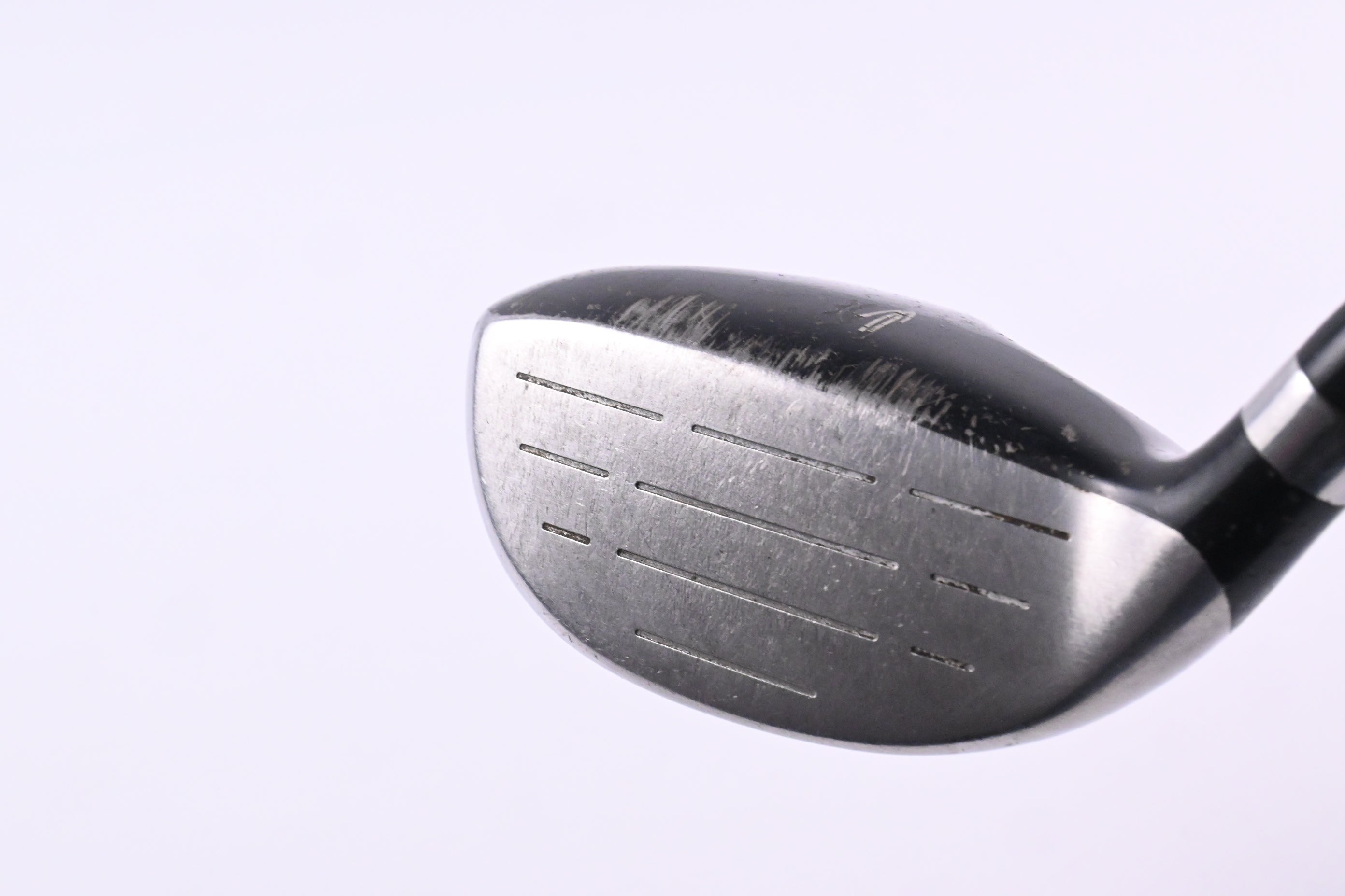 Cobra Speed LD M Offset #7 Wood / 21 Degree / Regular Flex Aldila NVS 50 Shaft