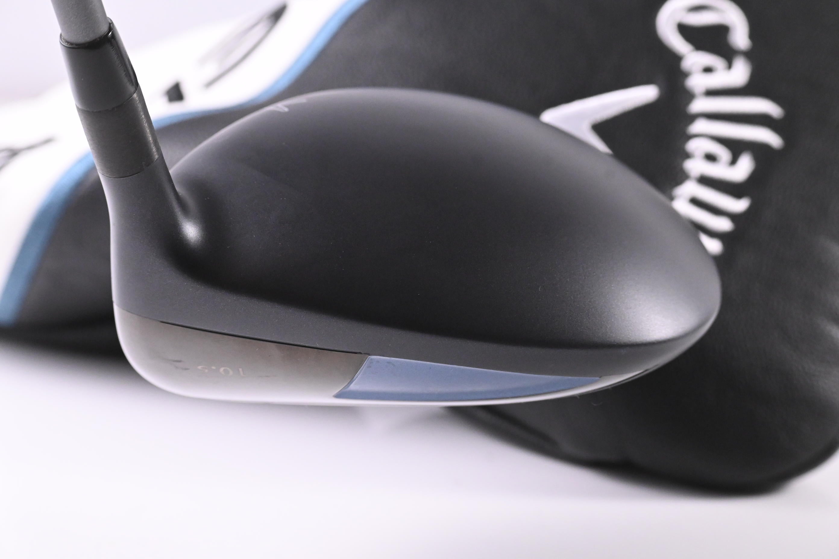 Callaway Edge Driver / 10.5 Degree / Regular Flex Callaway Edge 65 Shaft