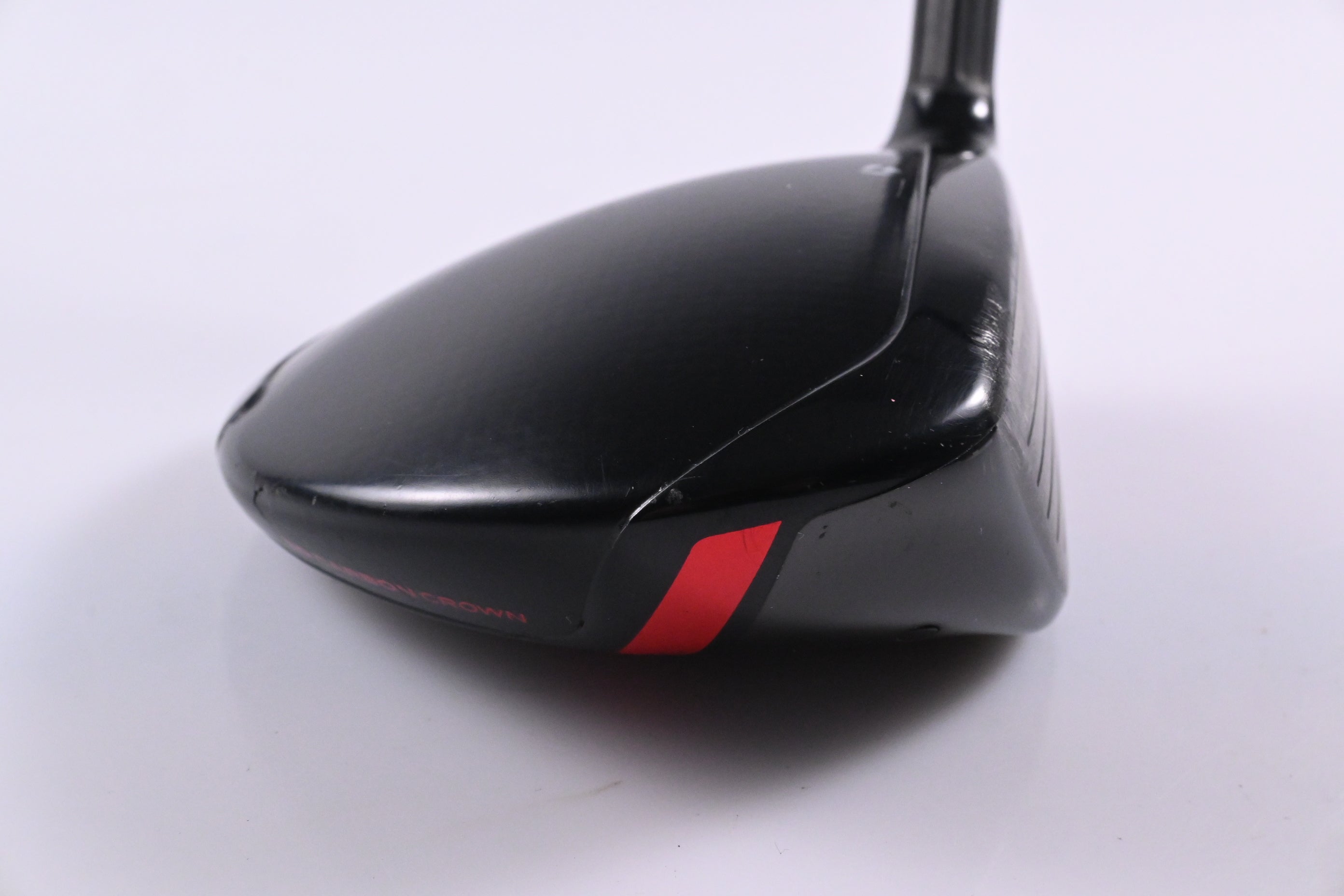 Taylormade Stealth #3 Wood / 15 Degree / Regular Flex Fujikura Ventus Red 5