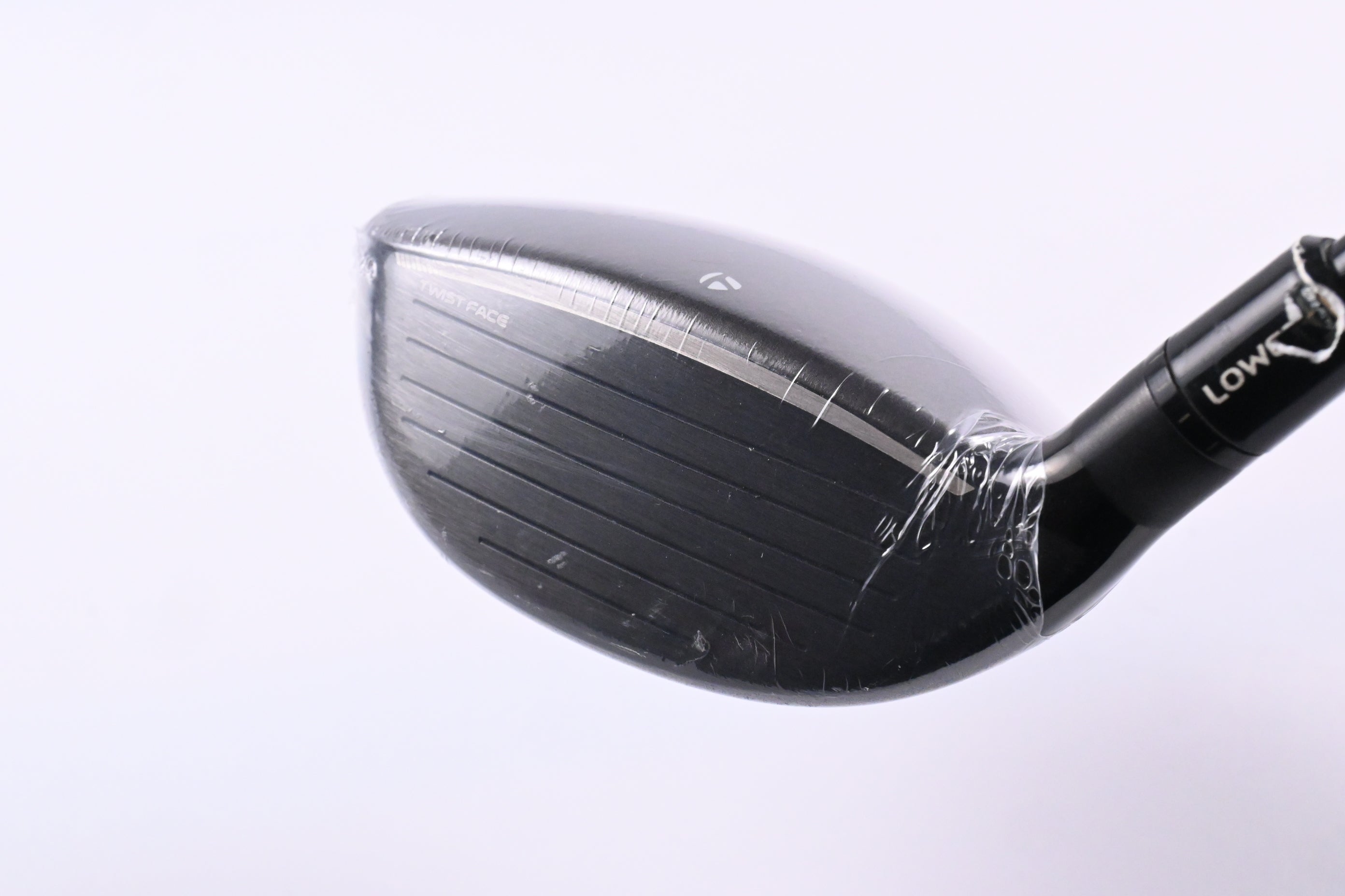Taylormade Qi4D Tour #3 Wood / 15 Degree / Stiff Flex Fujikura Pro 70 Shaft