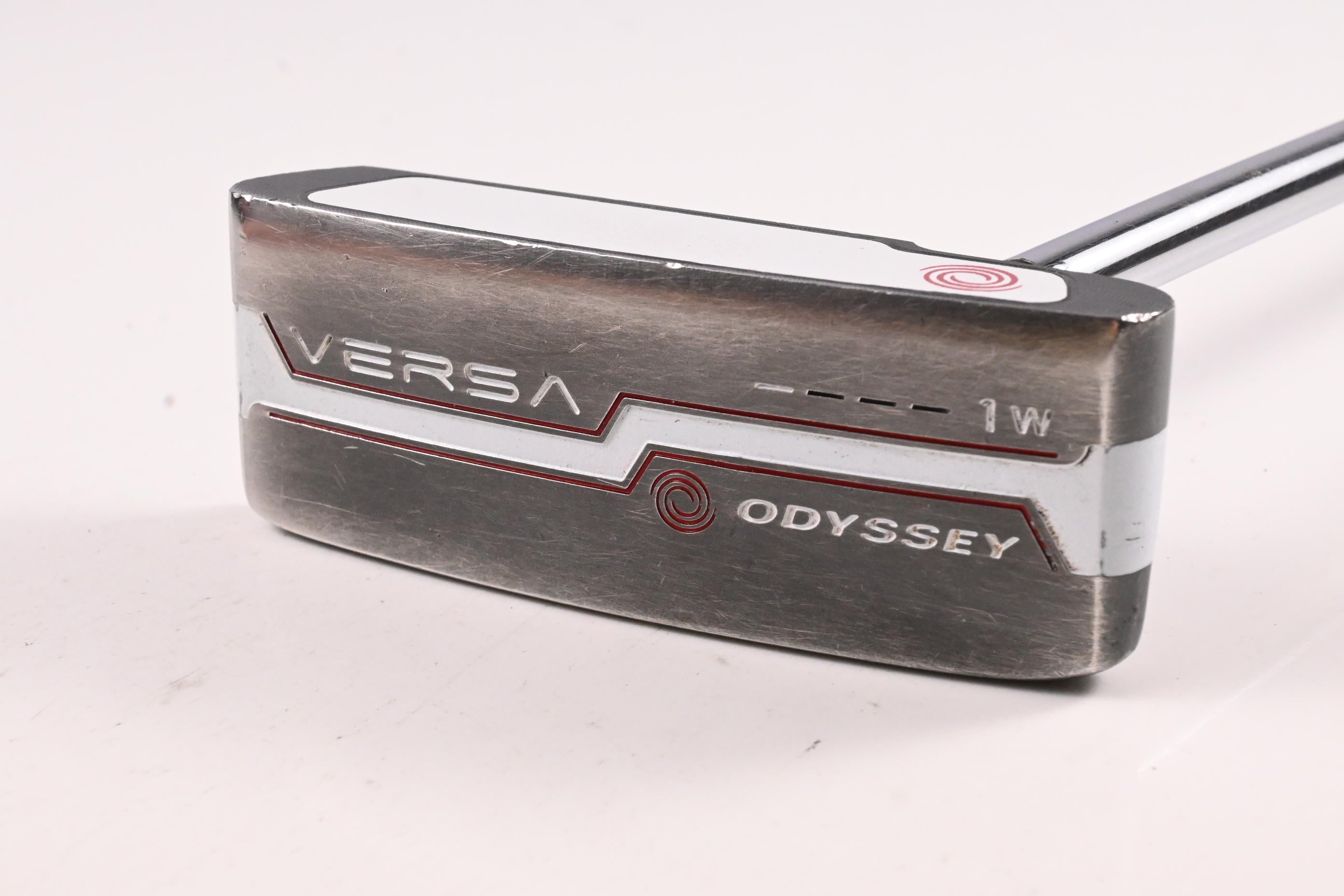 Odyssey Versa 1W Putter / 34 Inch