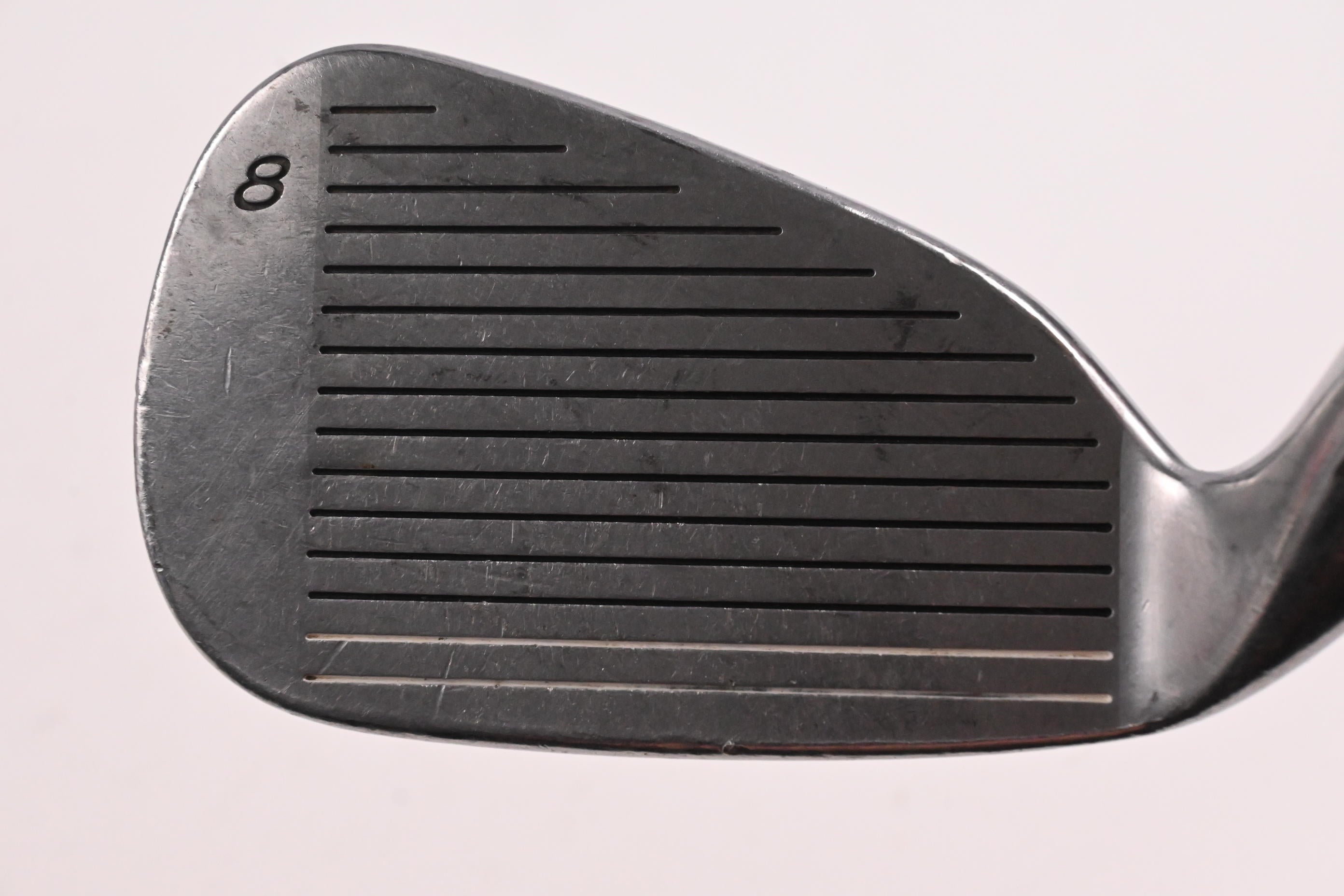 Ladies Taylormade Firesole #8 Iron / 37 Degree / Ladies Flex Taylormade 60