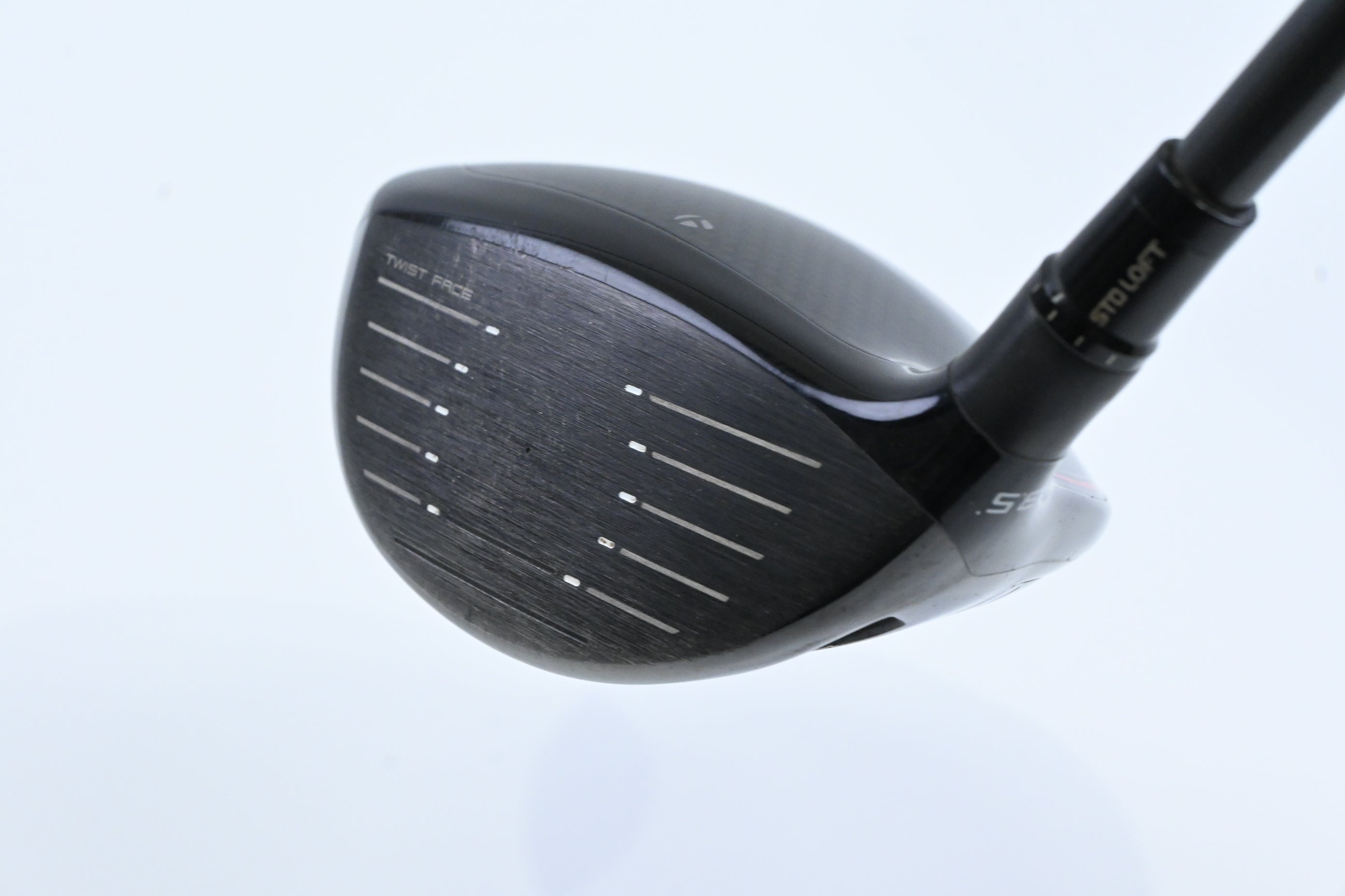 Taylormade Original One Mini Driver / 13.5 Degree / Regular Flex Evenflow 50