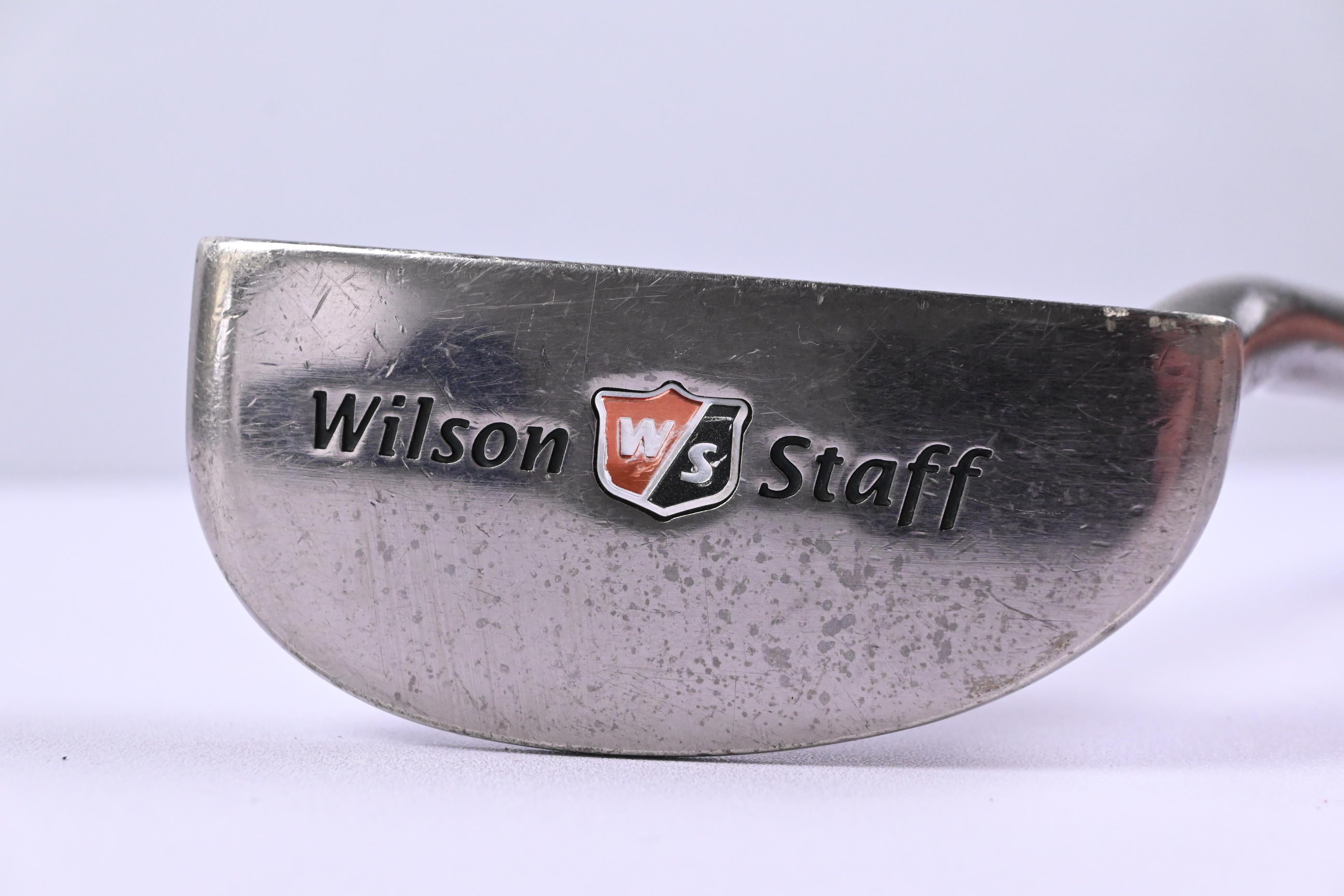 Wilson 8800 Series 8876 Putter / 34 Inch