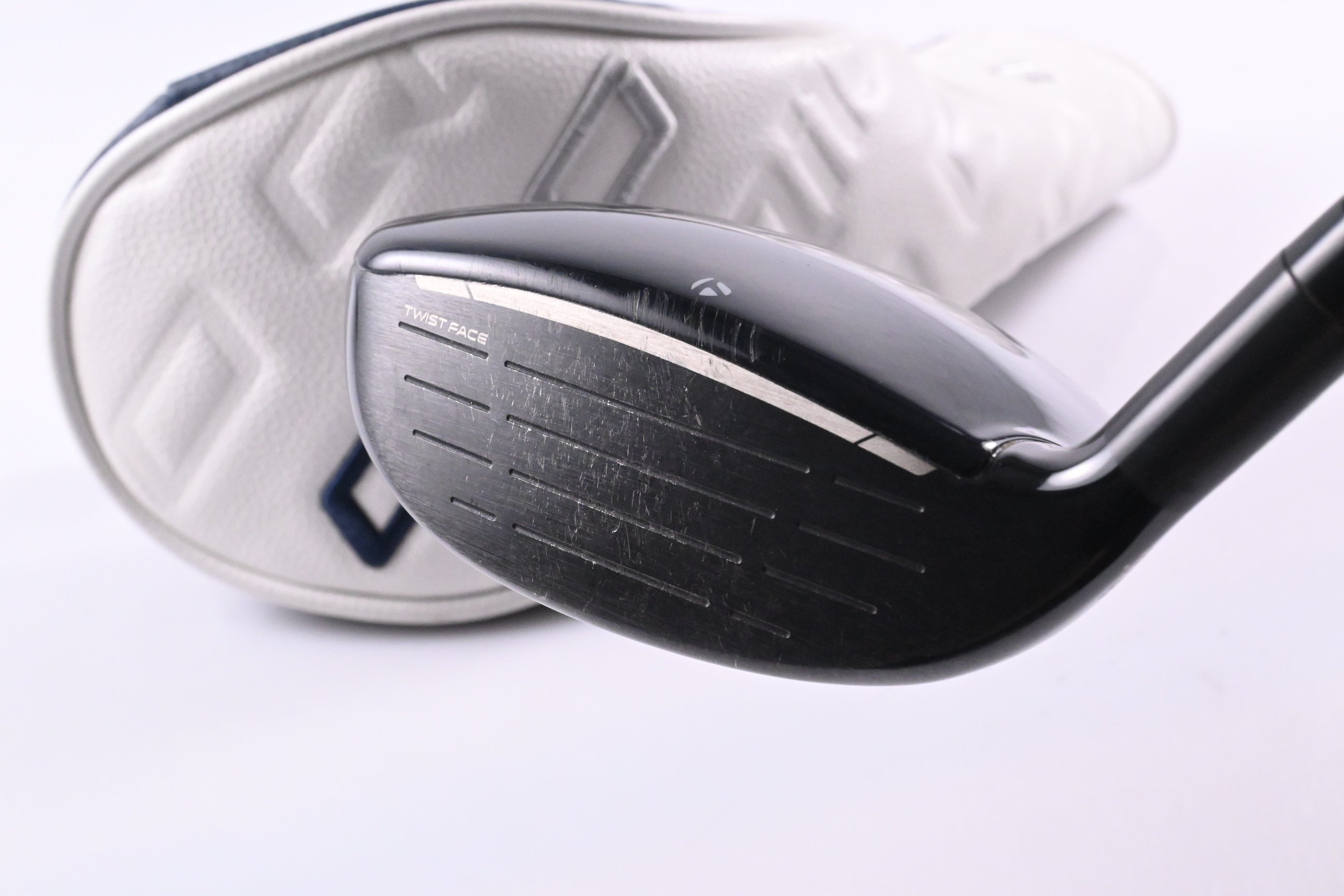 Taylormade Qi10 Max #3 Wood / 16 Degree / Regular Flex Speeder NX TCS 50 Shaft