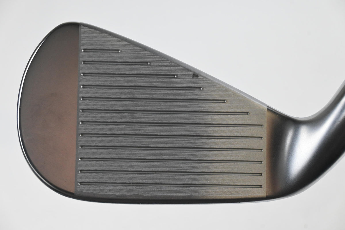 Srixon ZXiU Utility #3 Iron / 20 Degree / Stiff Flex MMT Black 80 Shaft