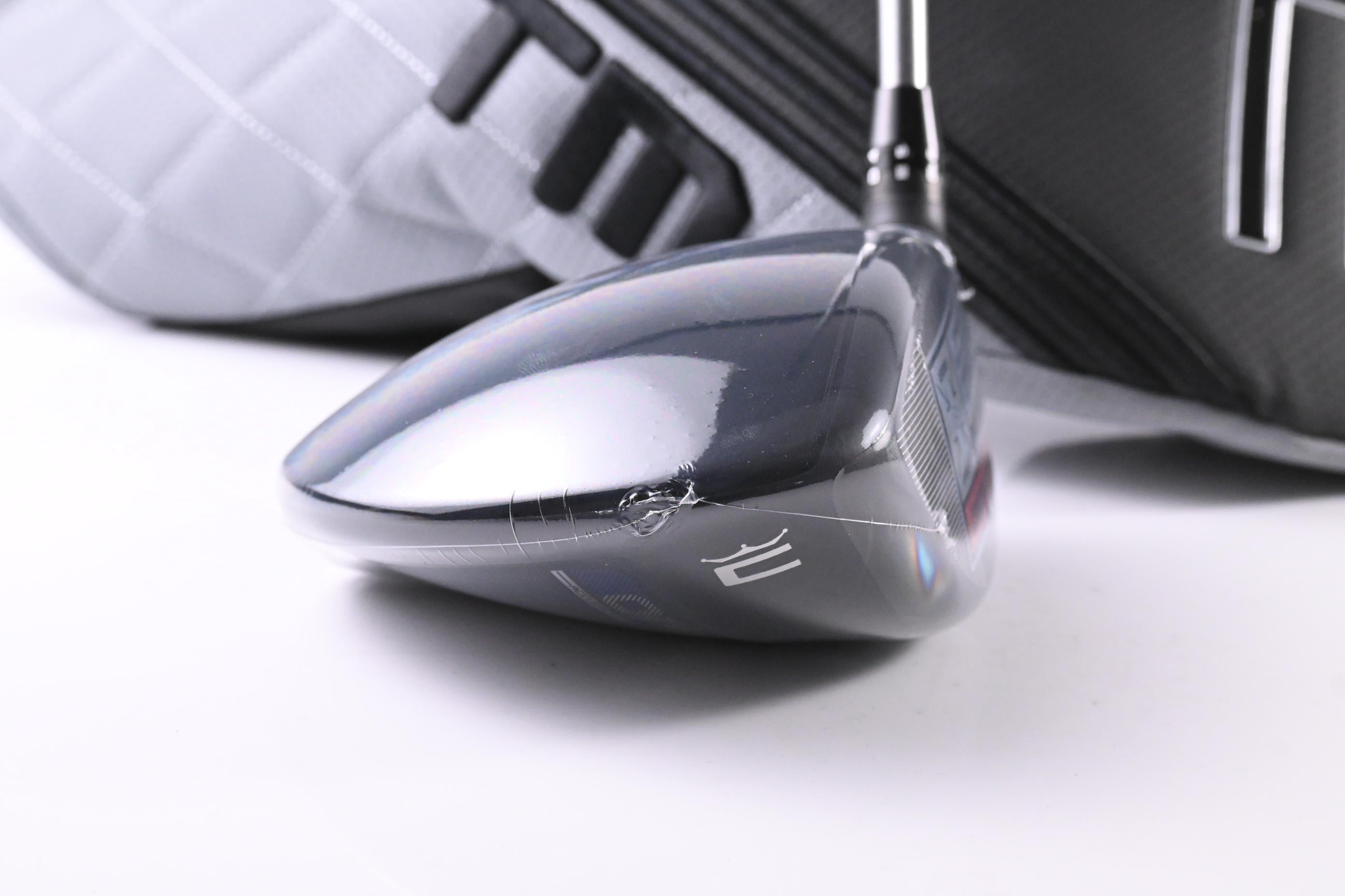 Cobra OPTM X Driver / 9 Degree / X-Flex Fujikura Pro Black 60 Shaft