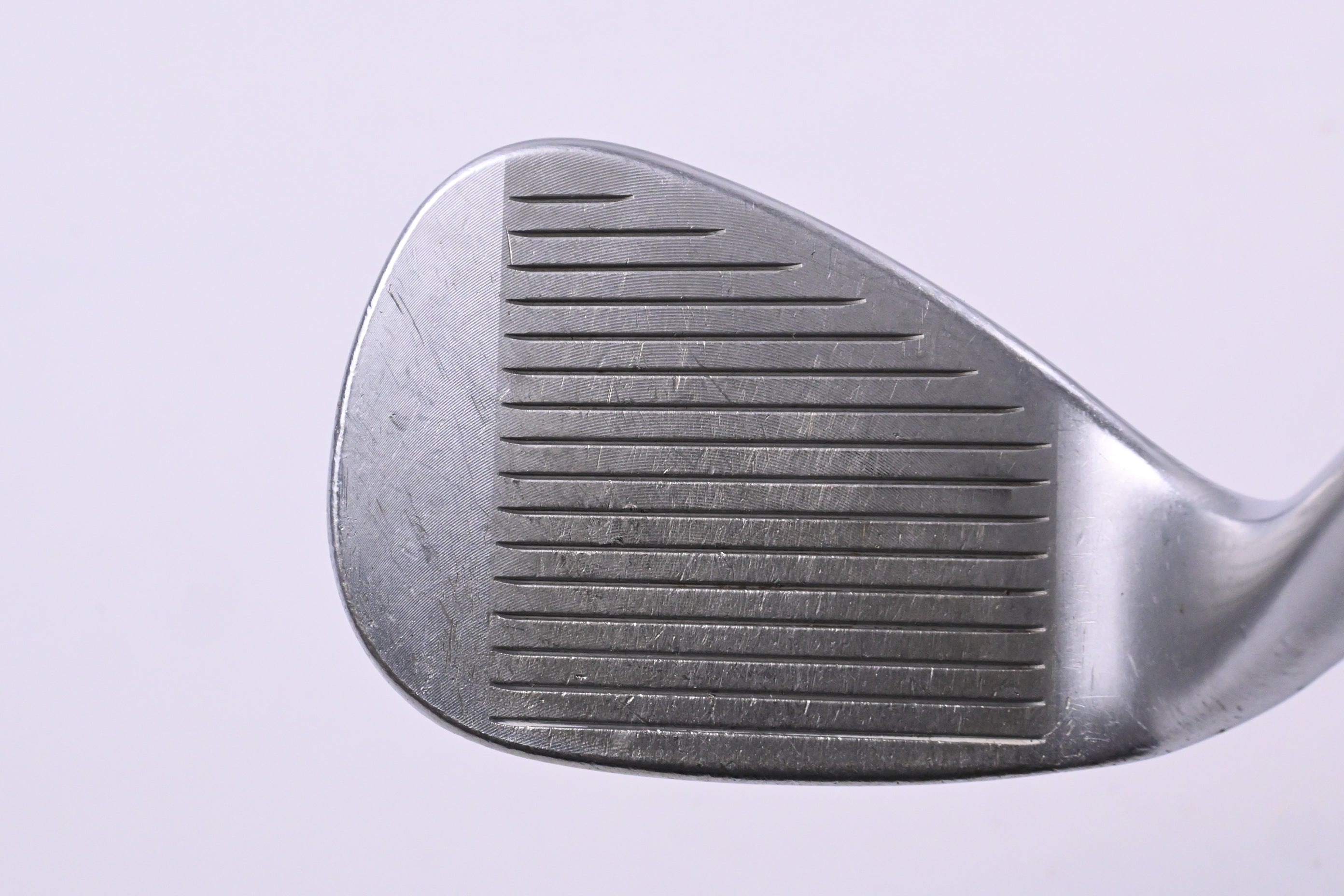 Ping Glide Sand Wedge / 56 Degree / Black Dot / Regular Flex Ping CFS Shaft