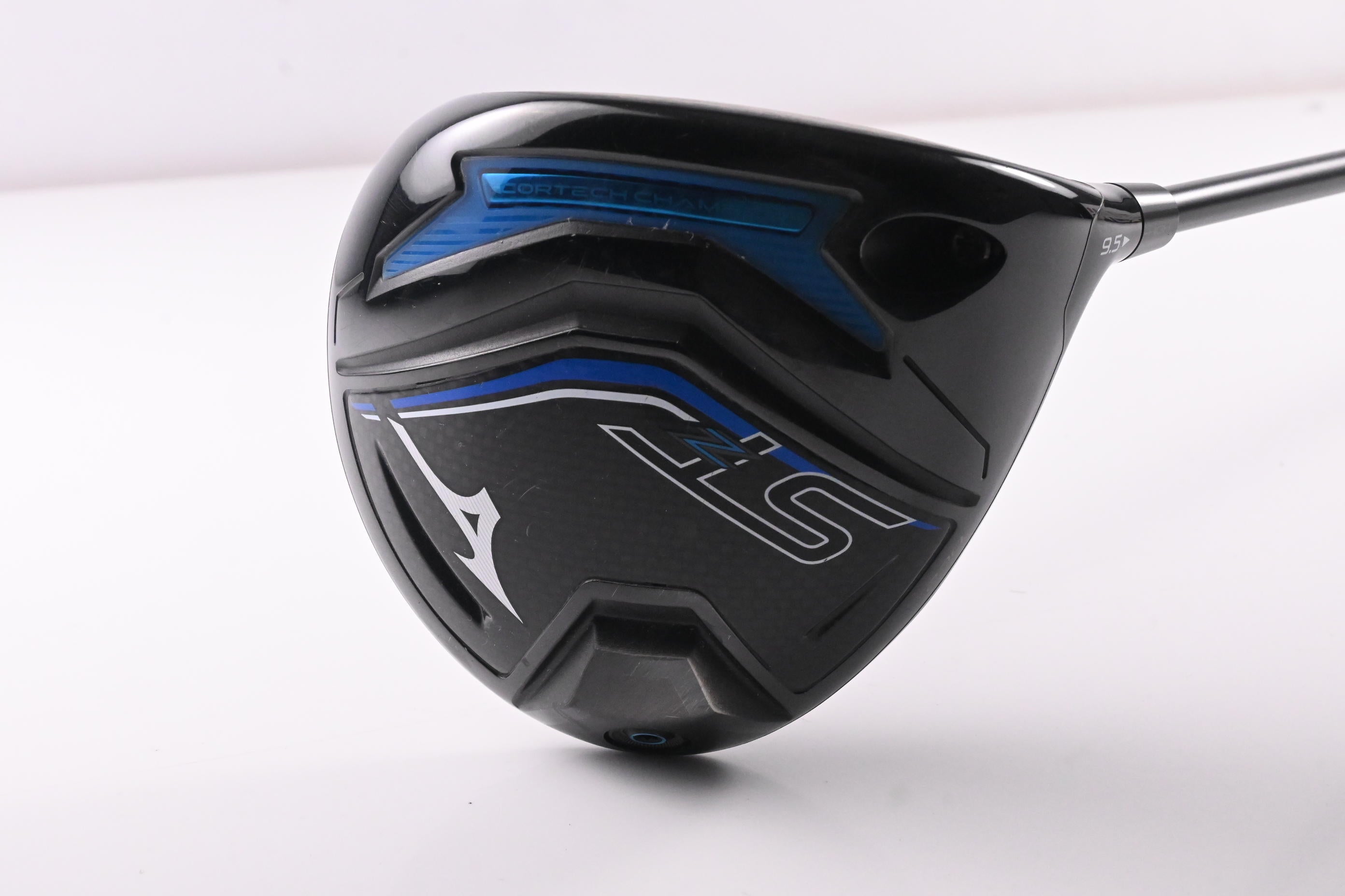 Ladies Mizuno ST-Z 230 Driver / 9.5 Degree / Ladies Flex Helium Nano Tech 4