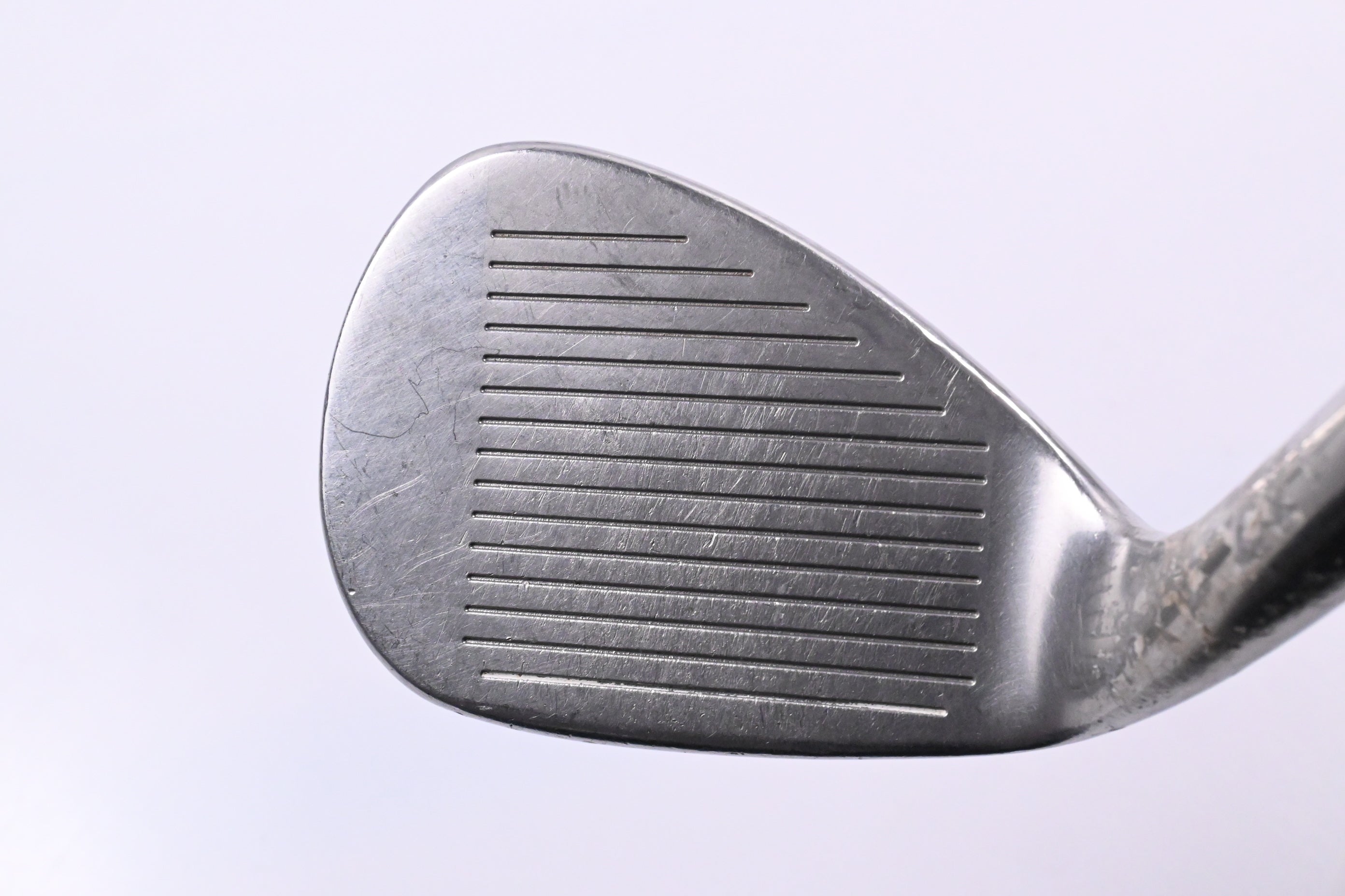 Taylormade M2 2017 Sand Wedge / 54 Degree / Stiff Flex Steel Shaft