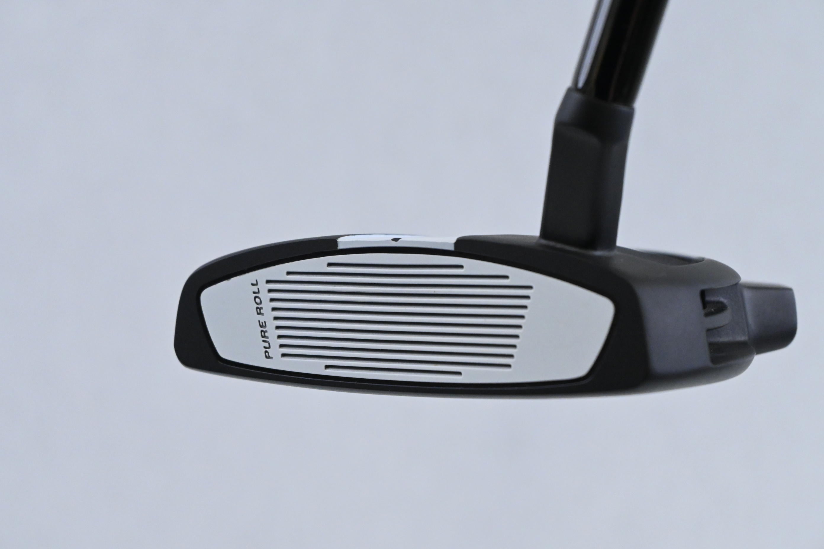 Taylormade Spider TourX Black 2025 Short Slant Putter / 34 Inch
