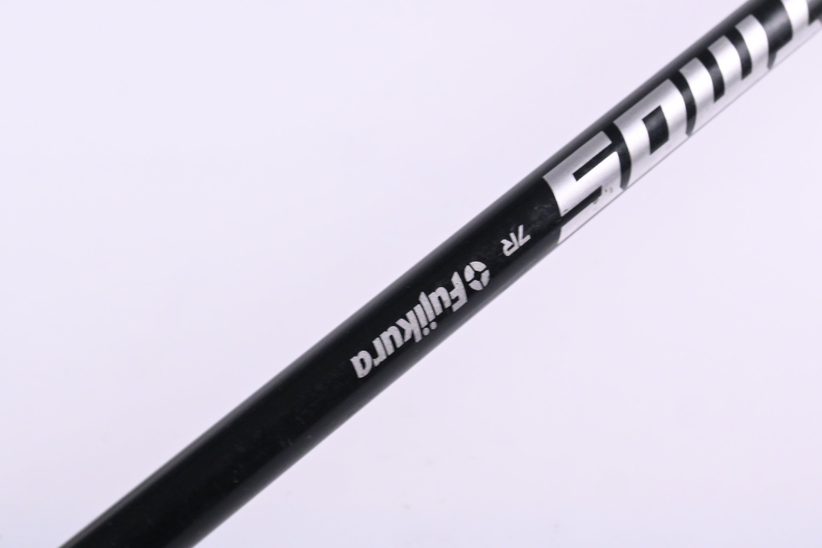 Left Hand Cobra King F9 #5 Wood / 18.5 Degree / Regular Flex Fujikura Atmos Blue