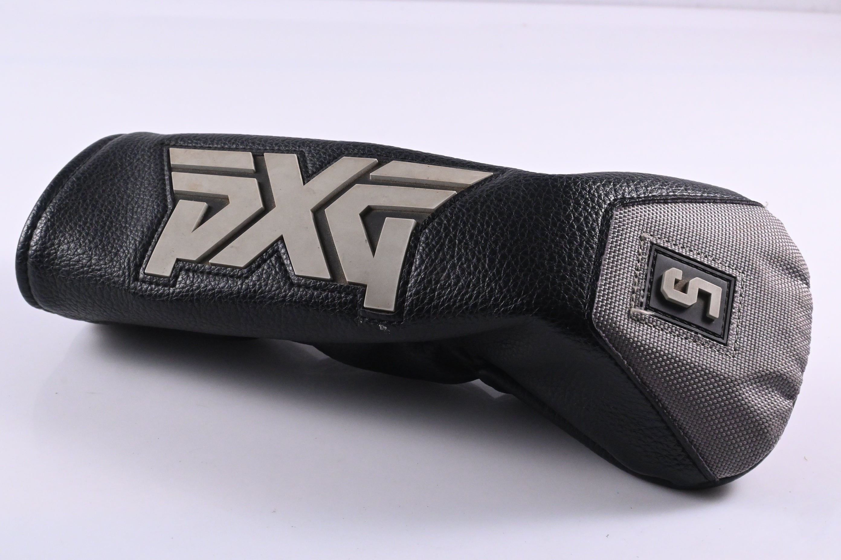 PXG 0341X Gen2 #5 Wood / 18 Degree / Regular Flex Evenflow Riptide CB 50 Shaft