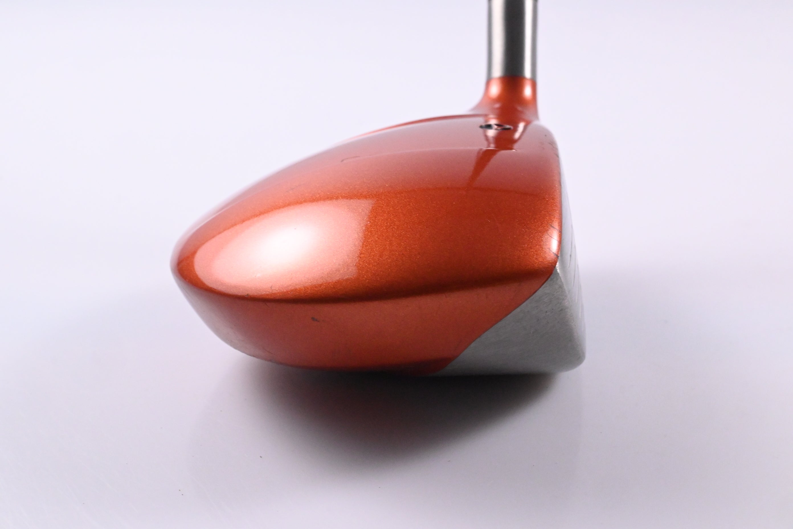 Taylormade Firesole Driver / 9.5 Degree / Stiff Flex Bubble 90 Shaft