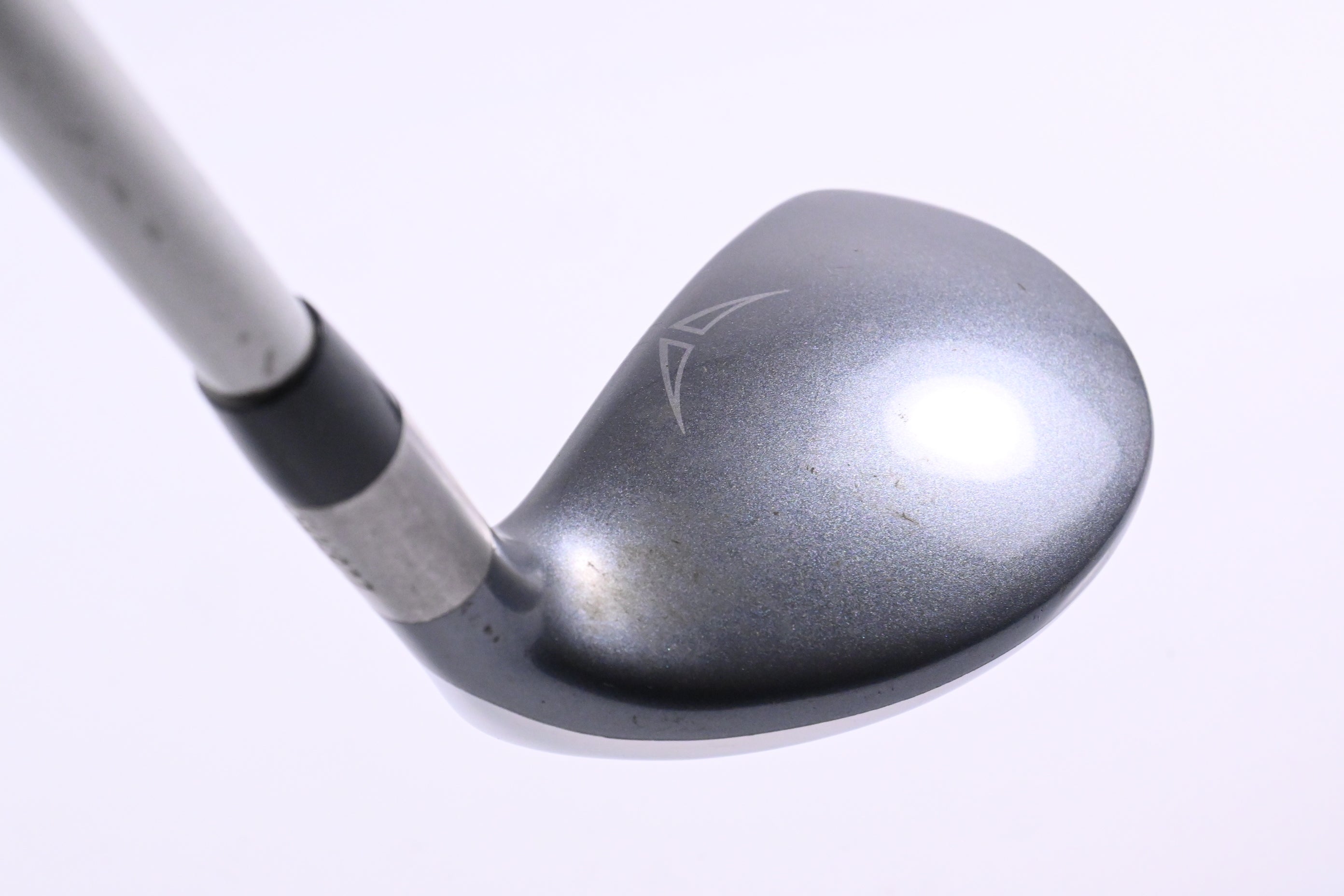 Ladies Ping Serene #5 Hybrid / 26 Degree / Ladies Flex Ping ULT 210 Shaft