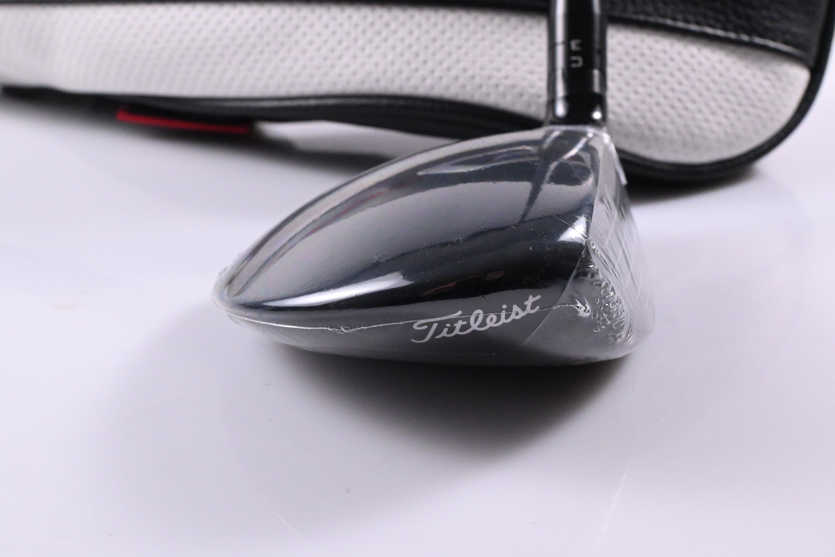 Titleist GT2 #3 Wood / 16.5 Degree / Regular Flex Tensei 1K Blue Shaft