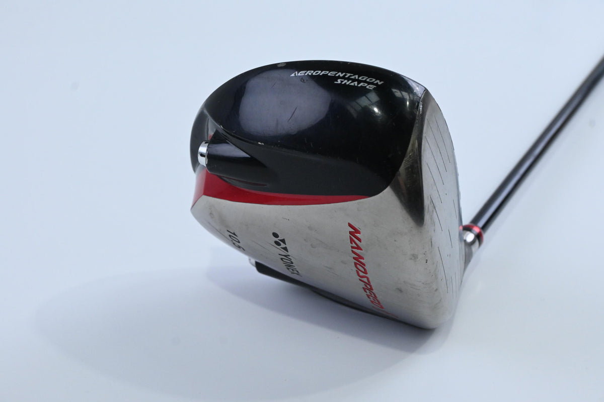 Yonex Nanospeed I Driver / 10.5 Degree / Regular Flex Yonex