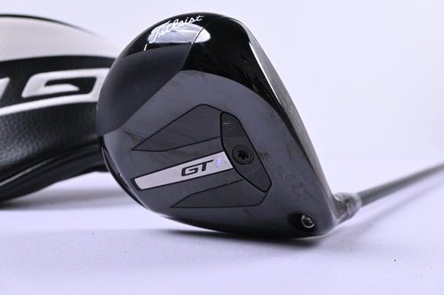 Titleist GT1 3Tour #3 Wood / 14.5 Degree / Stiff Flex Tensei 1K Black 75 Shaft