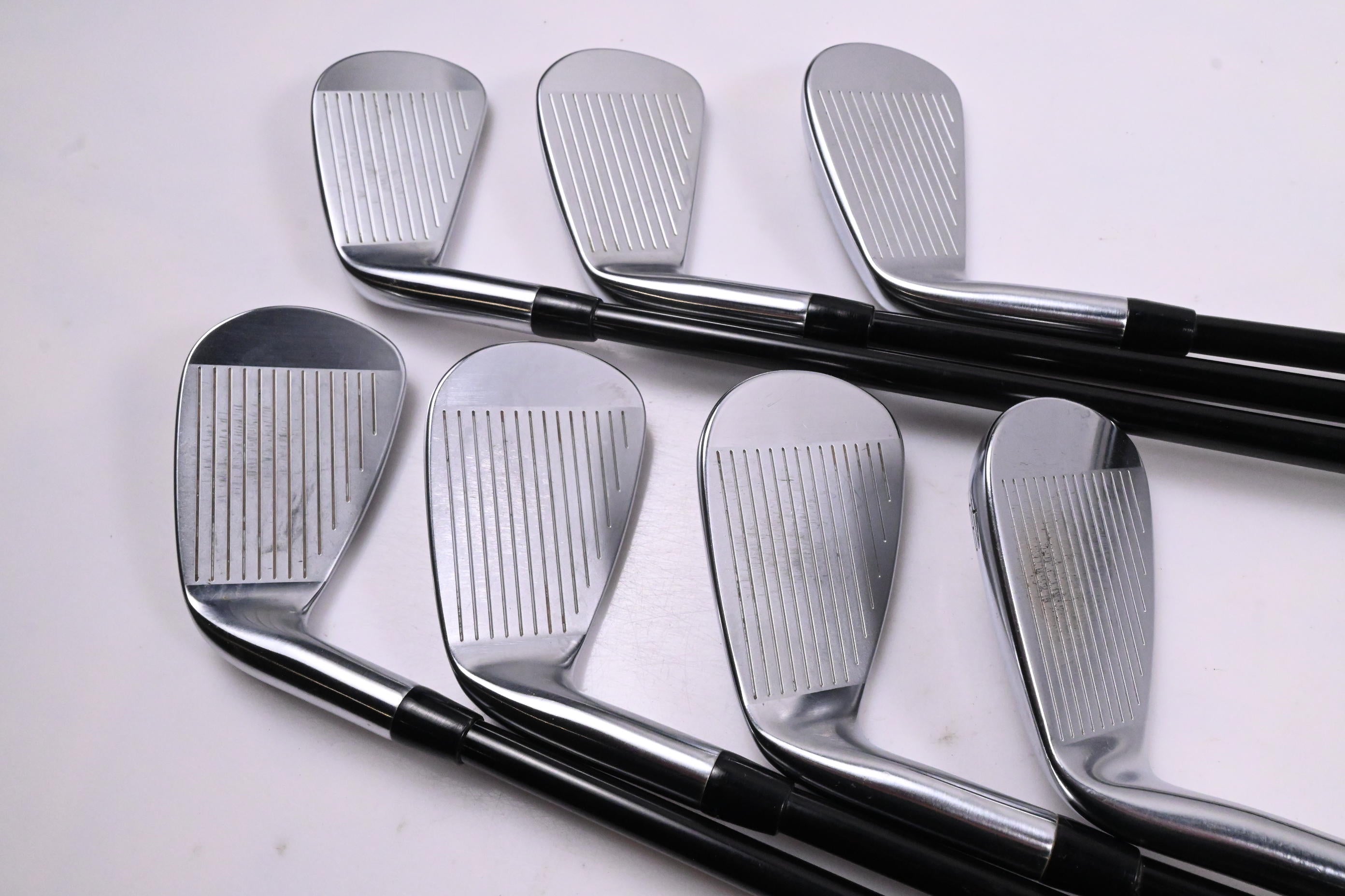 Titleist T200 2023 Irons / 5-PW+48° / Stiff Flex Tensei AV Red AM(2) Shafts
