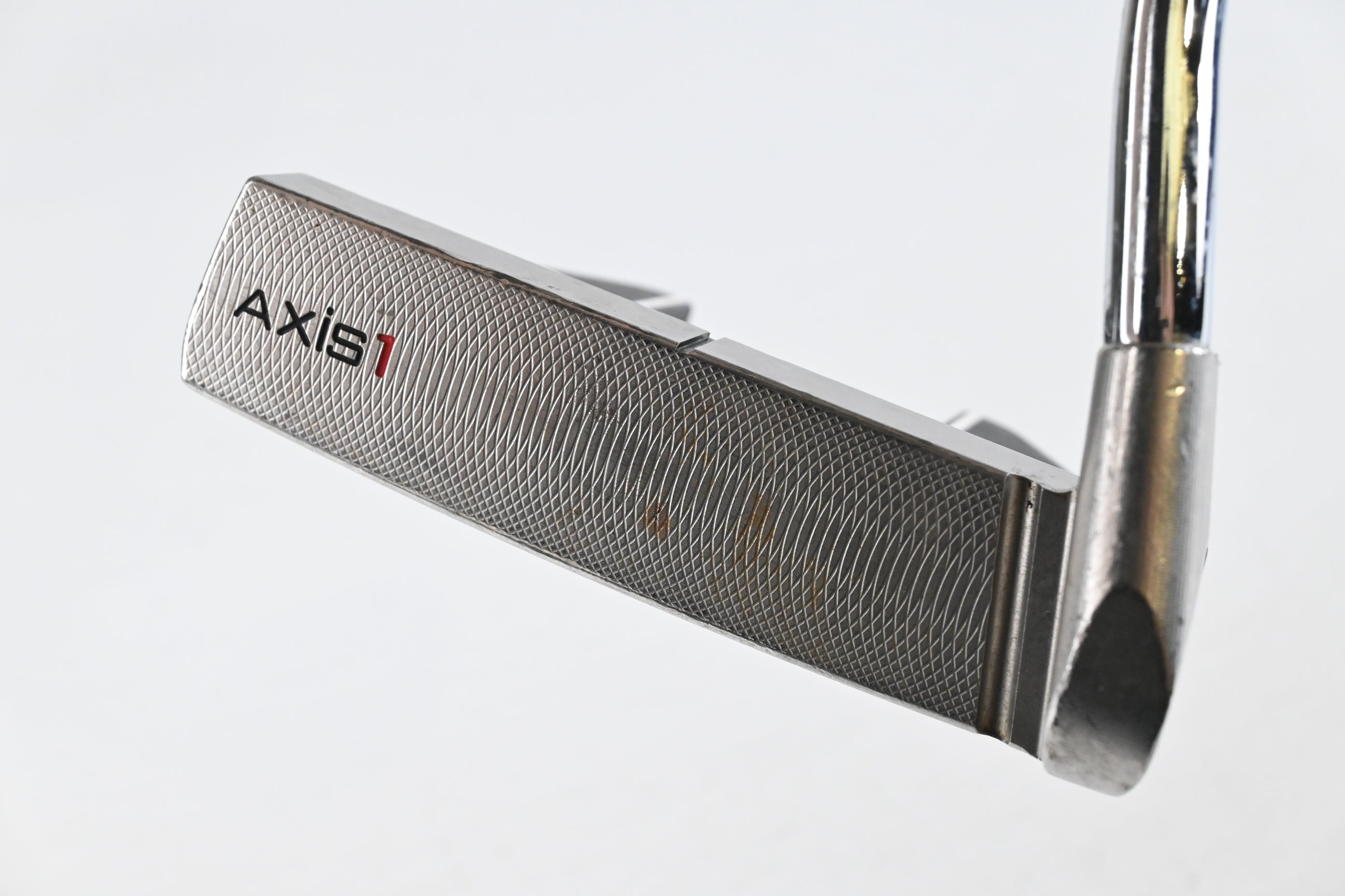 Axis1 Rose Putter / 34 Inch
