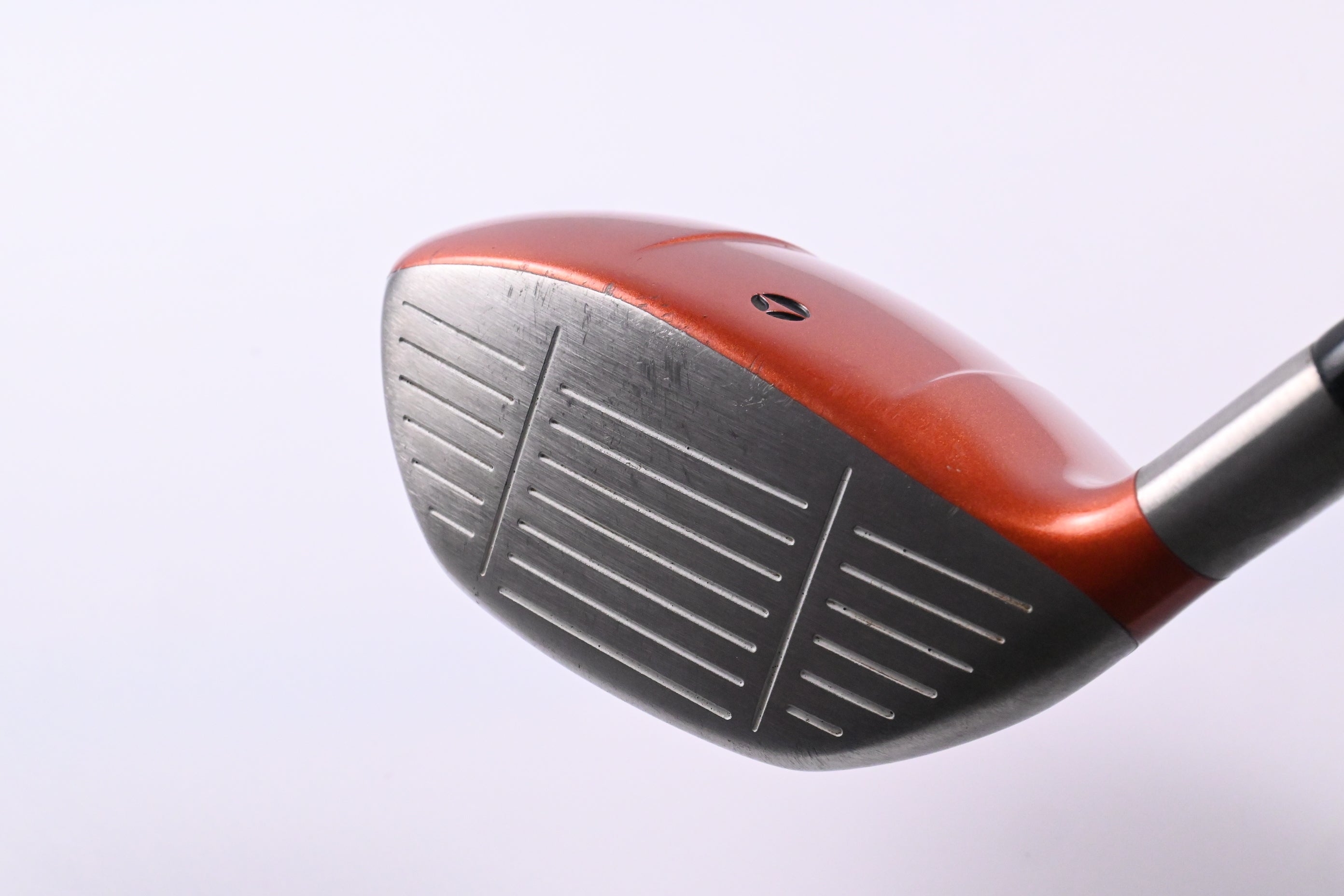 Taylormade Firesole Driver / 9.5 Degree / Stiff Flex Bubble 90 Shaft