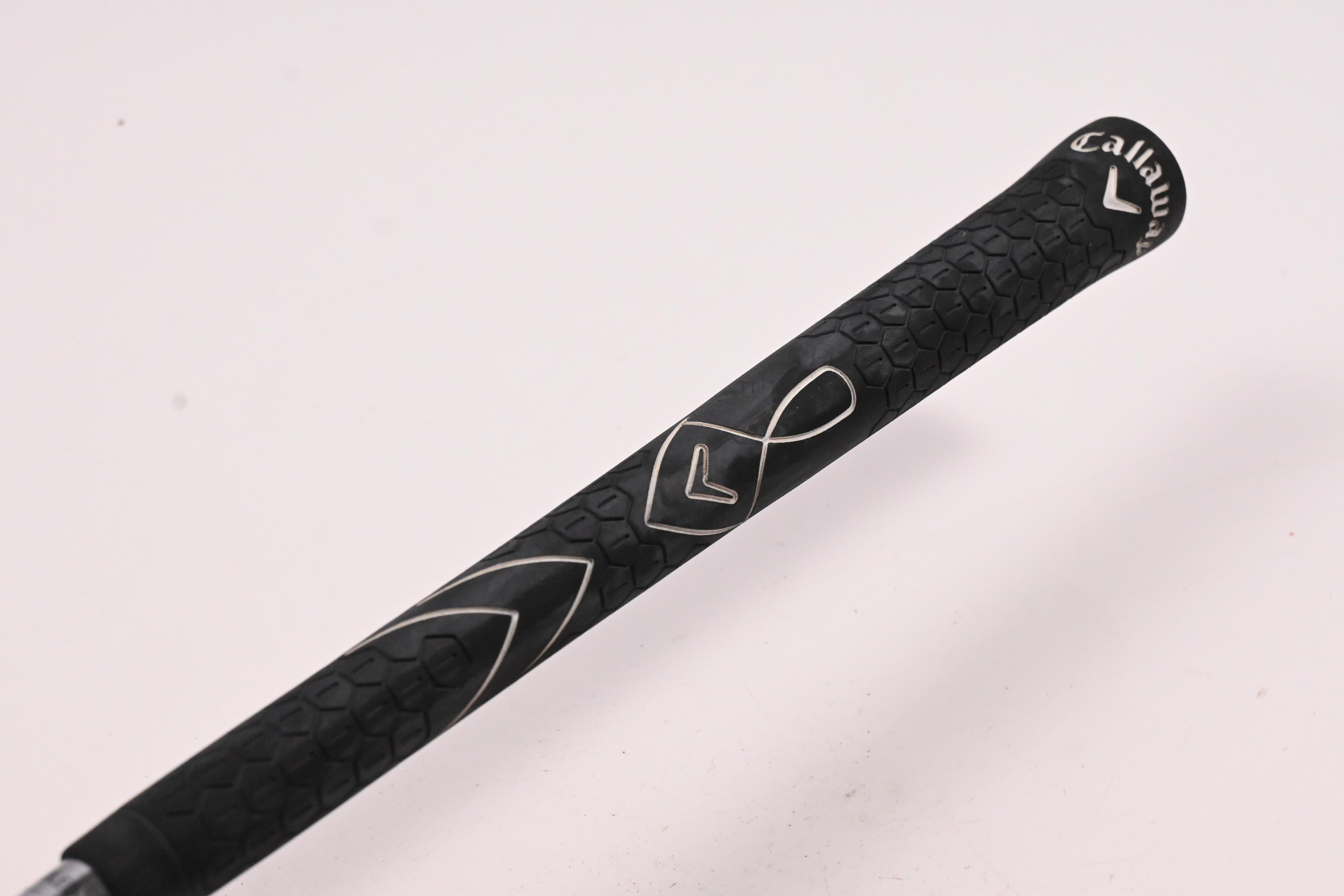 Callaway X Hot 2019 #6 Iron / Regular Flex Speed Step 85 Shaft