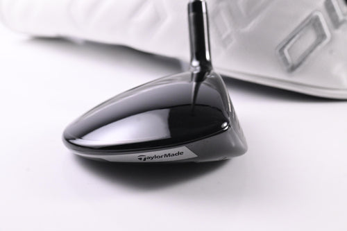 Taylormade Qi10 Max #5 Wood / 19 Degree / Senior Flex Speeder NX TCS 50 Shaft