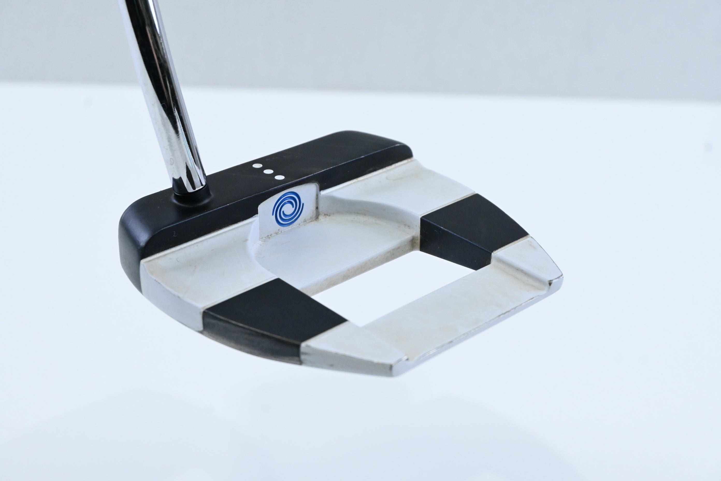 Odyssey Ai-One Cruiser Jailbird Putter / 38 Inch