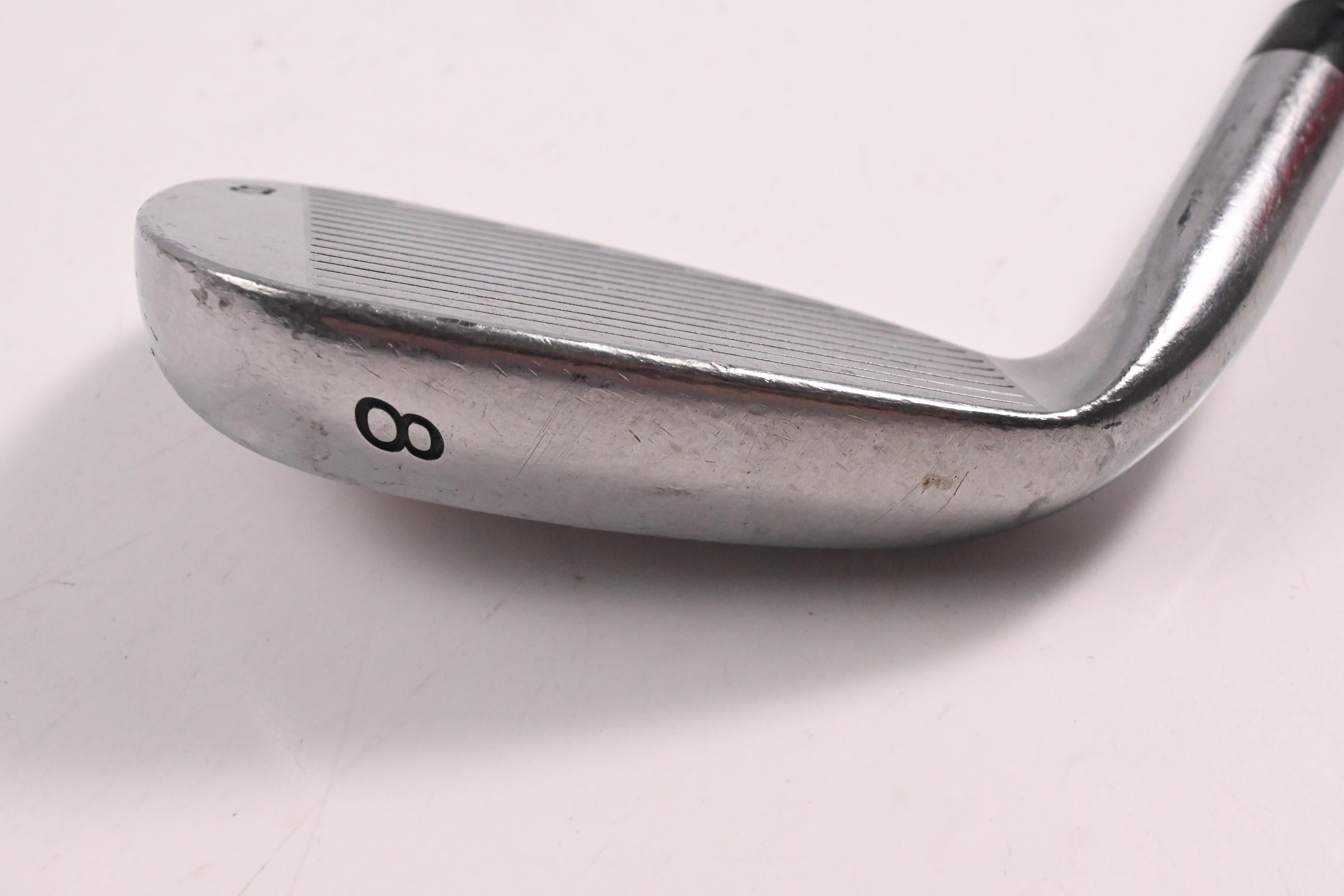 Ladies Taylormade Firesole #8 Iron / 37 Degree / Ladies Flex Taylormade 60