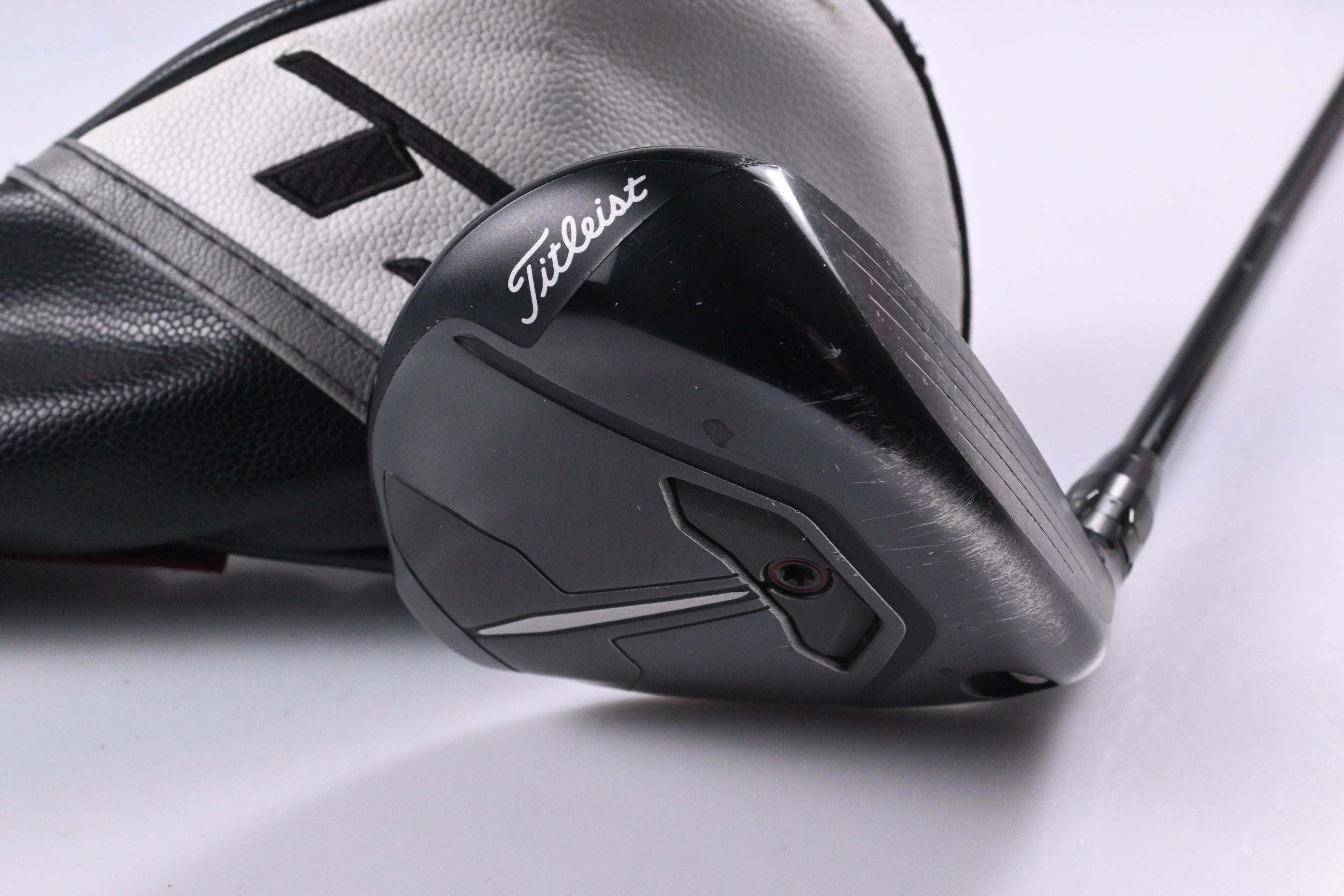 Titleist TSR2 #3 Wood / 16.5 Degree / Regular Flex Tensei AV Blue 65 Shaft
