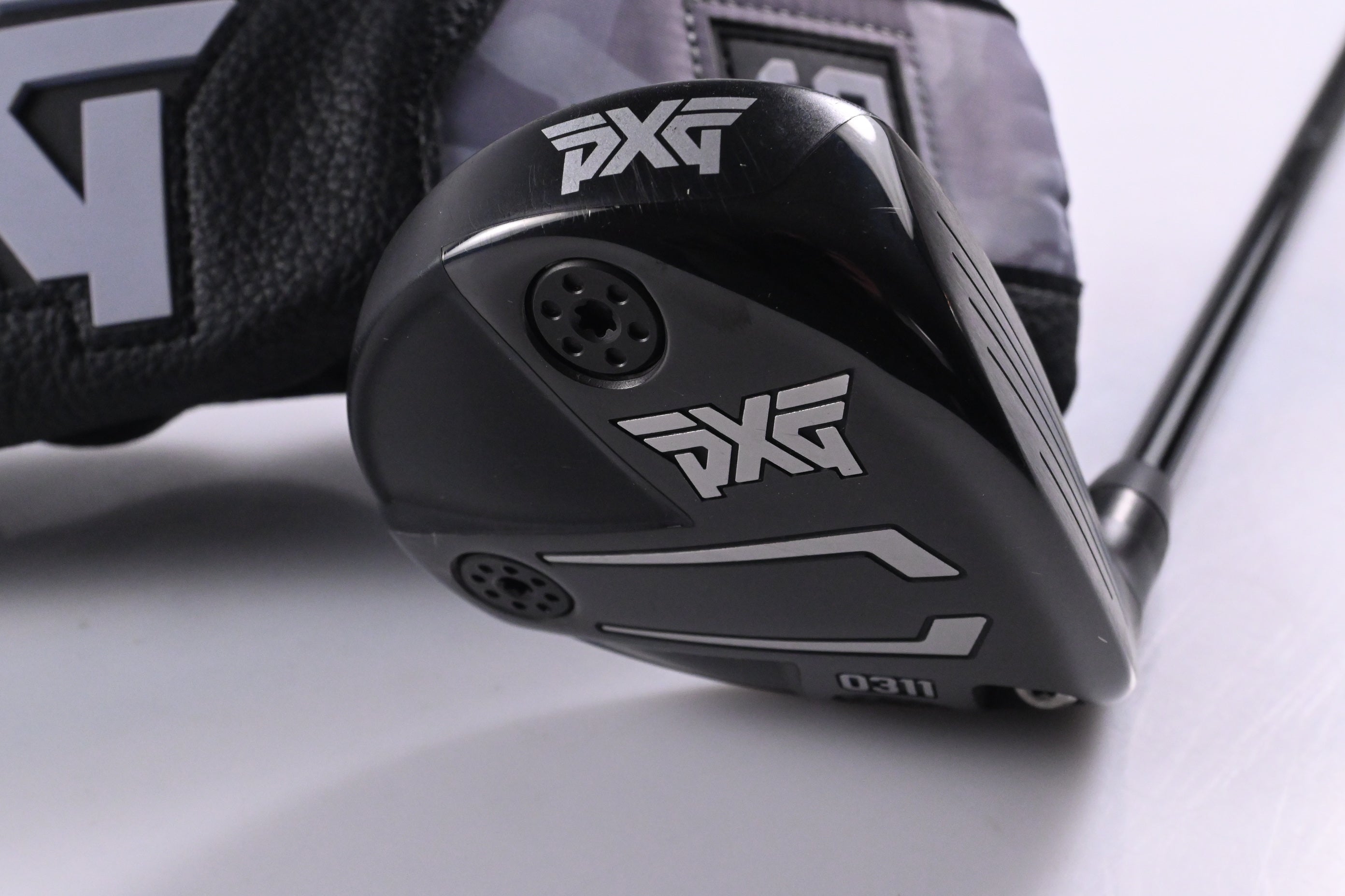 PXG 0311 Gen5 #5 Wood / 18 Degree / Regular Flex Tensei AV Blue 60 Shaft