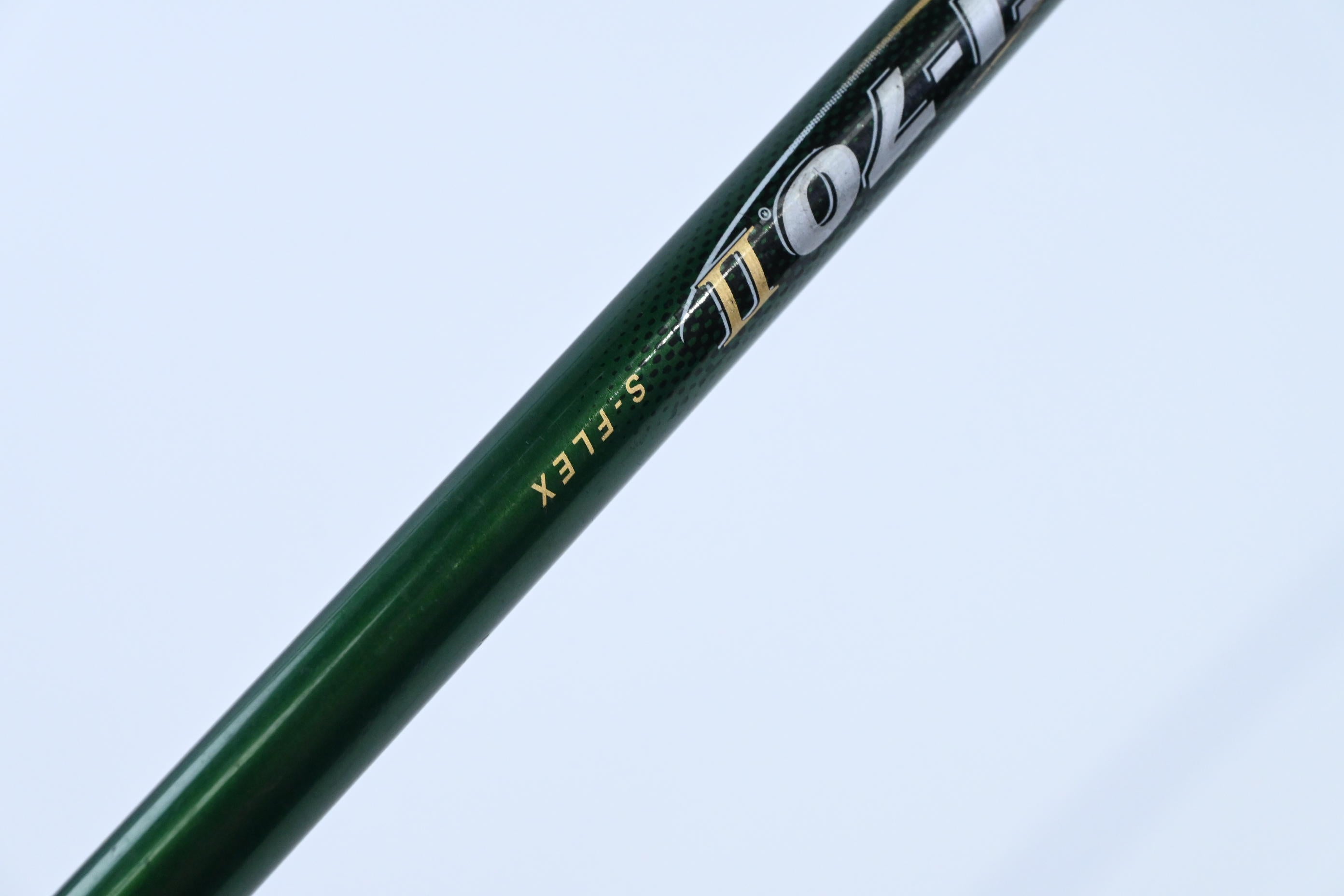 Titleist 983K Driver / 9.5 Degree / Stiff Flex True Temper EI-70 II Shaft