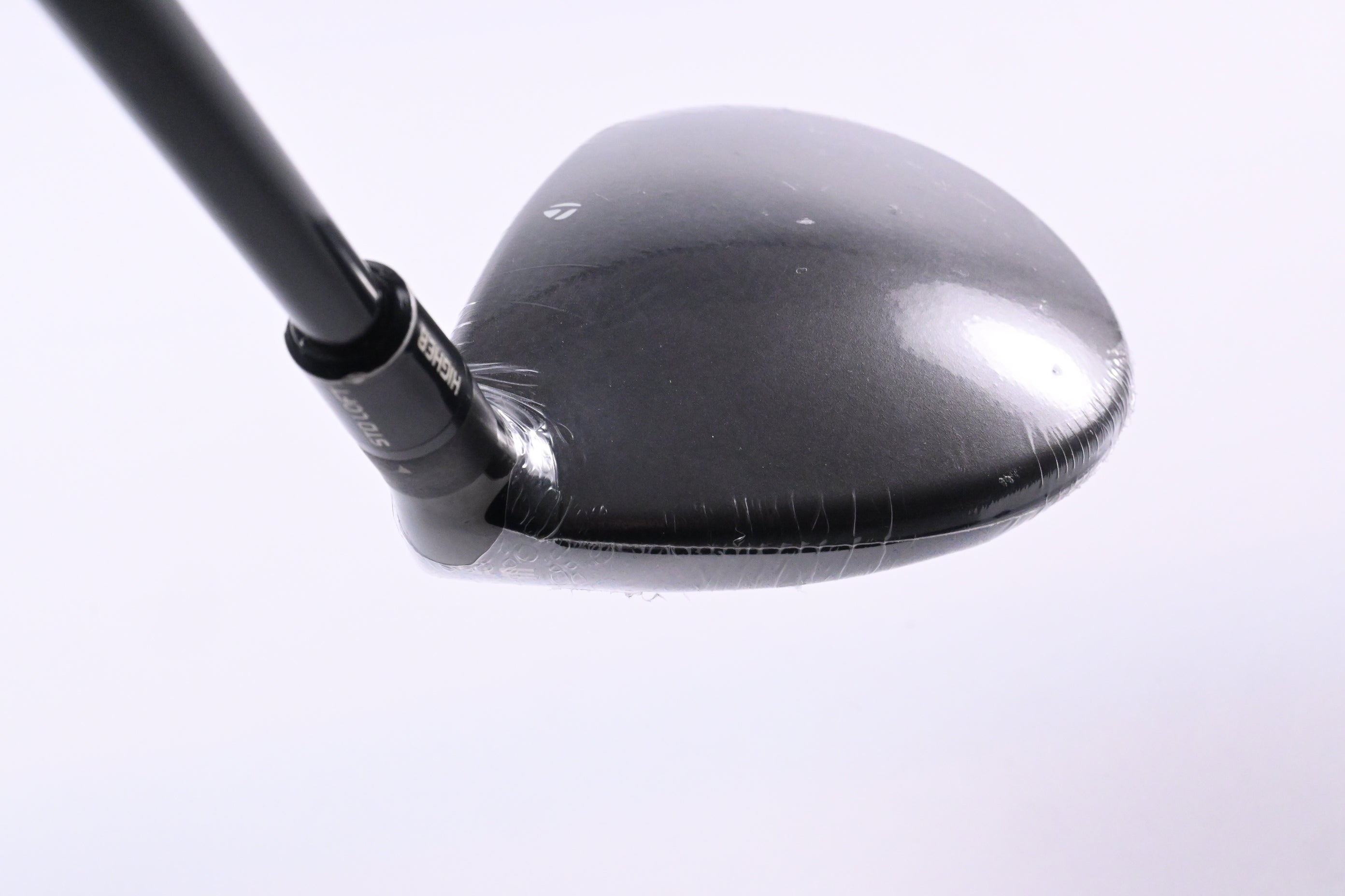 Taylormade Qi4D Tour #3 Wood / 15 Degree / Stiff Flex Fujikura Pro 70 Shaft