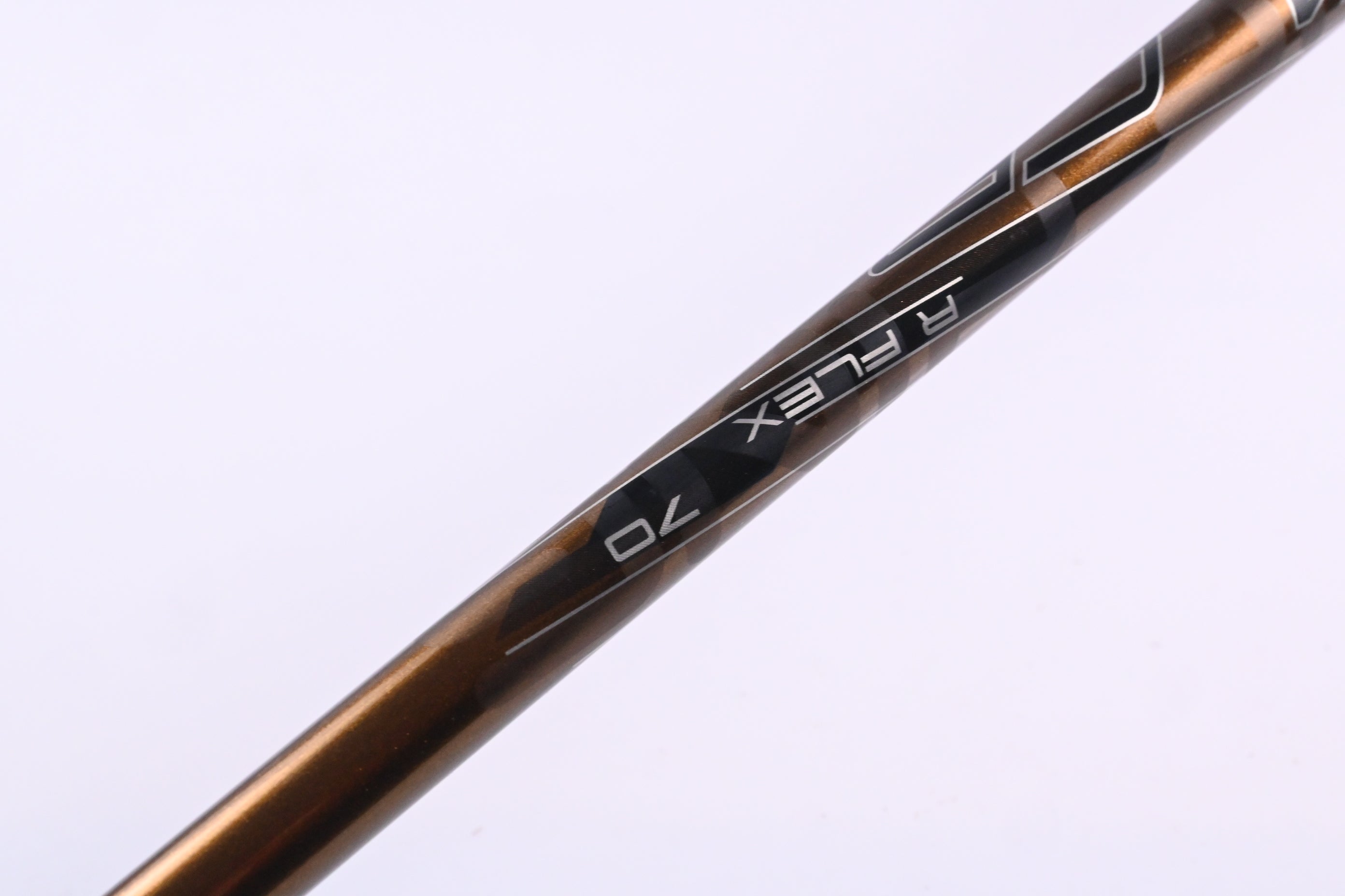 Ping G400 #3 Hybrid / 19 Degree / Regular Flex Ping Alta CB 70 Shaft