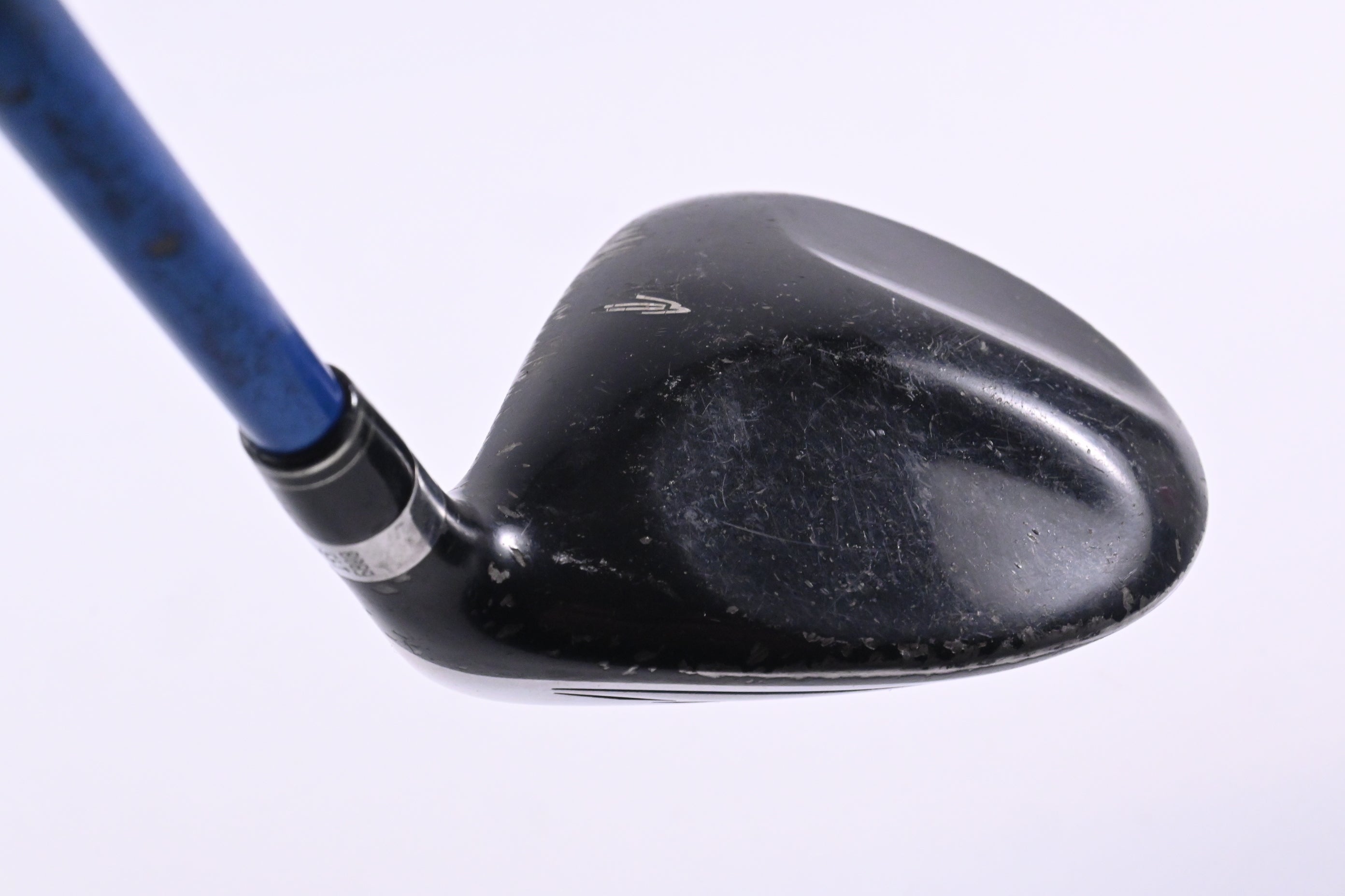 Cobra Speed LD M Offset #7 Wood / 21 Degree / Regular Flex Aldila NVS 50 Shaft