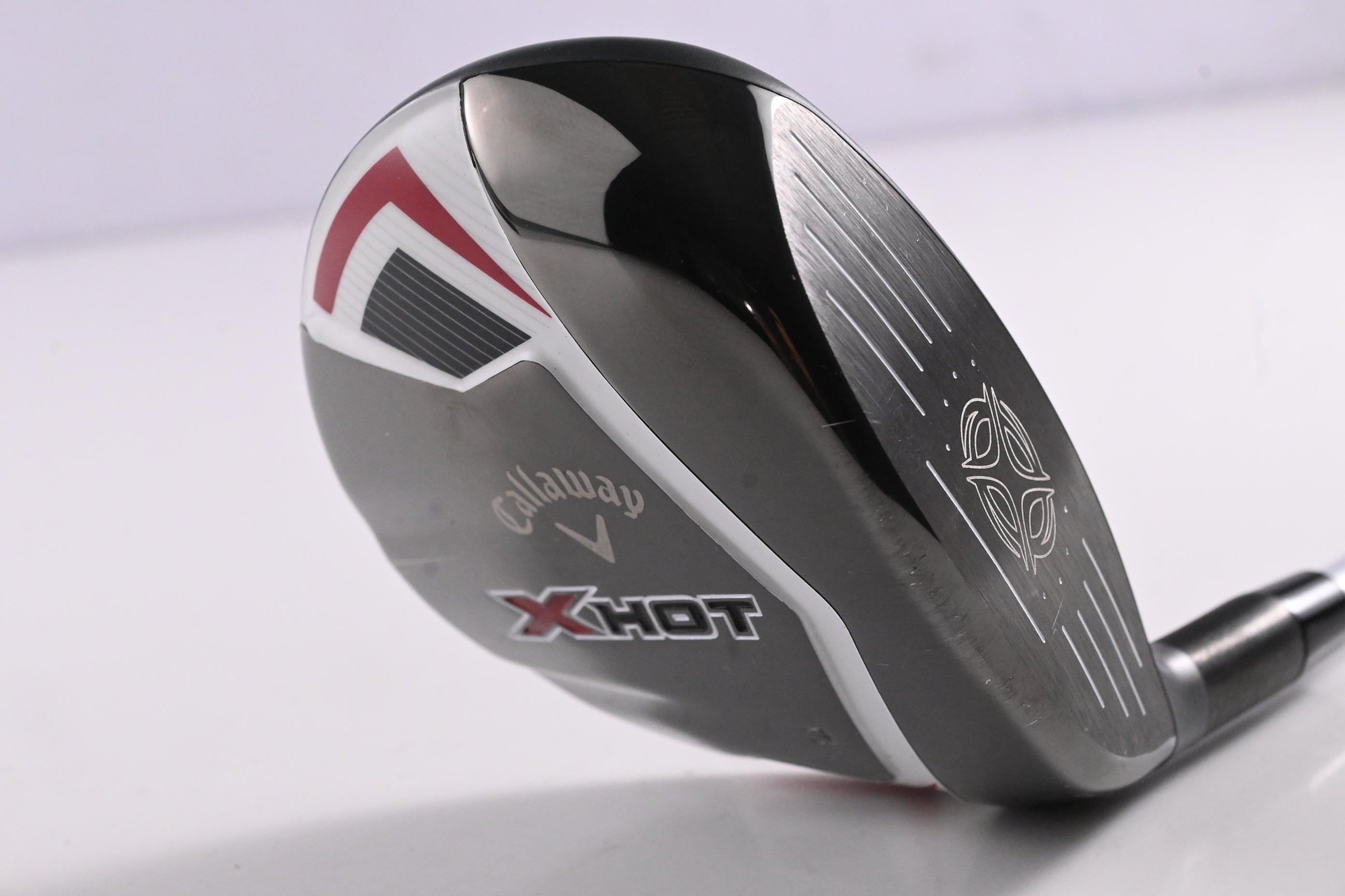 Callaway X Hot #3 Wood / 15 Degree / Stiff Flex Project X PXV Red Shaft