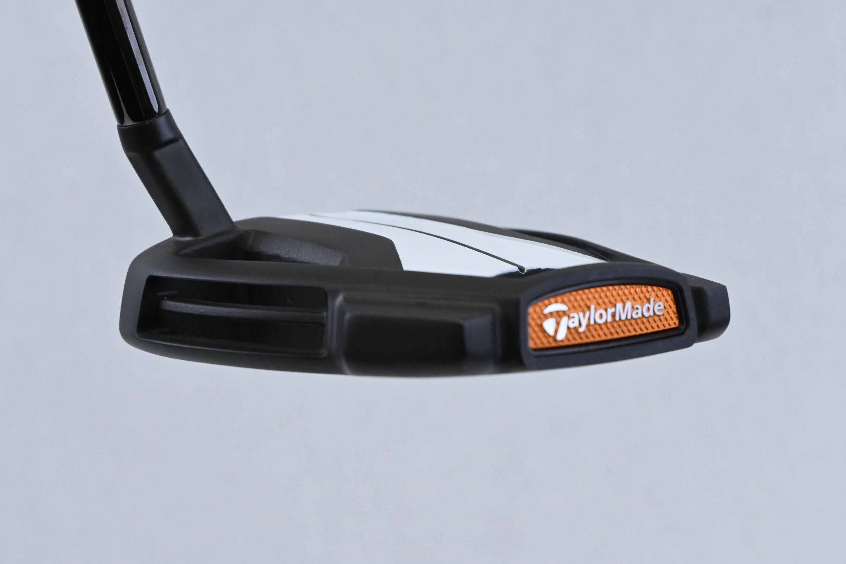 Taylormade Spider TourX Black 2025 Short Slant Putter / 34 Inch