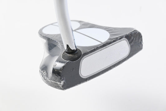Left Hand Odyssey Ai-One 2-Ball Putter / 35 Inch