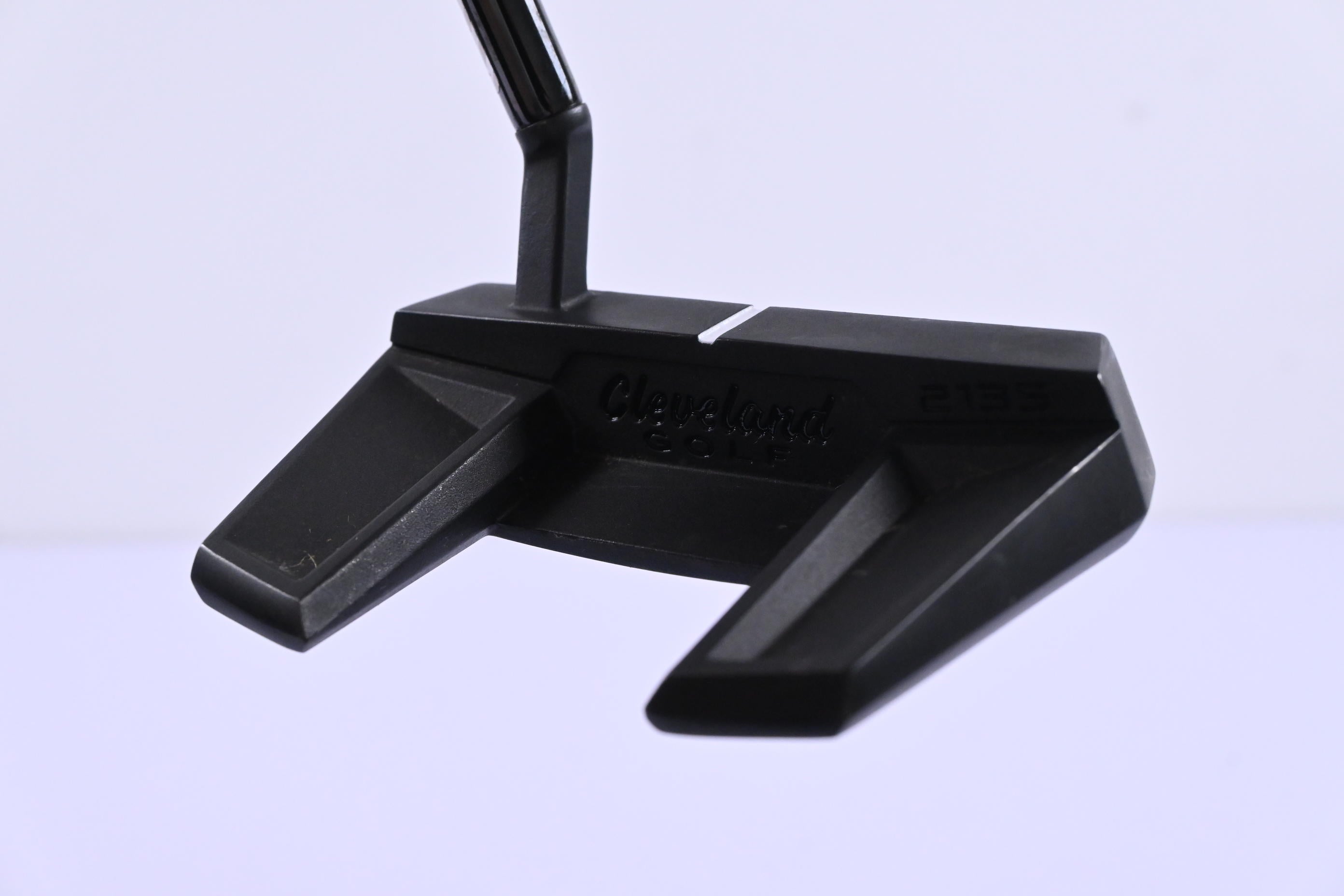 Cleveland Frontline Elevado Putter / 35 Inch